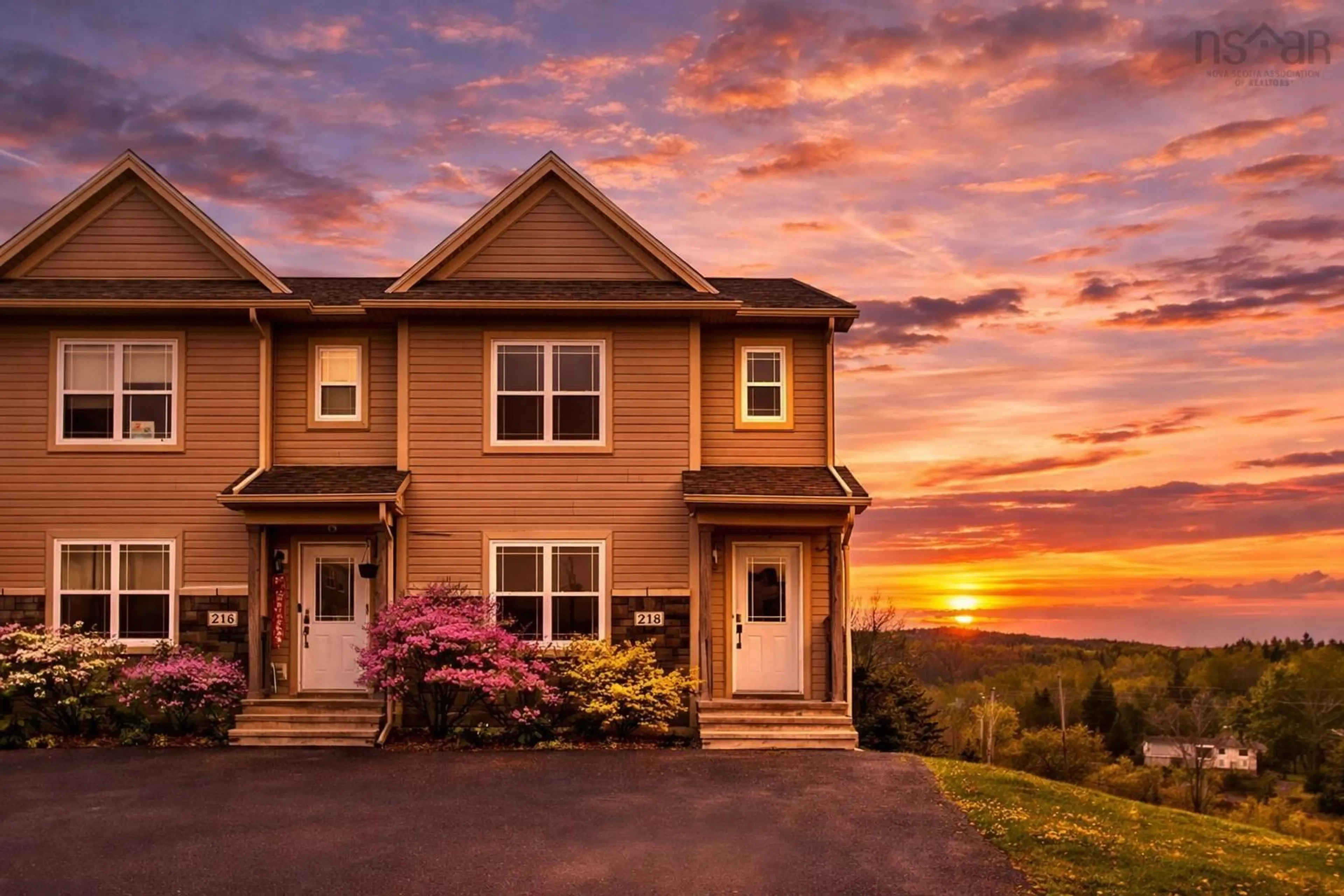 Unknown for 218 Darlington Dr, Middle Sackville Nova Scotia B4E 0H4