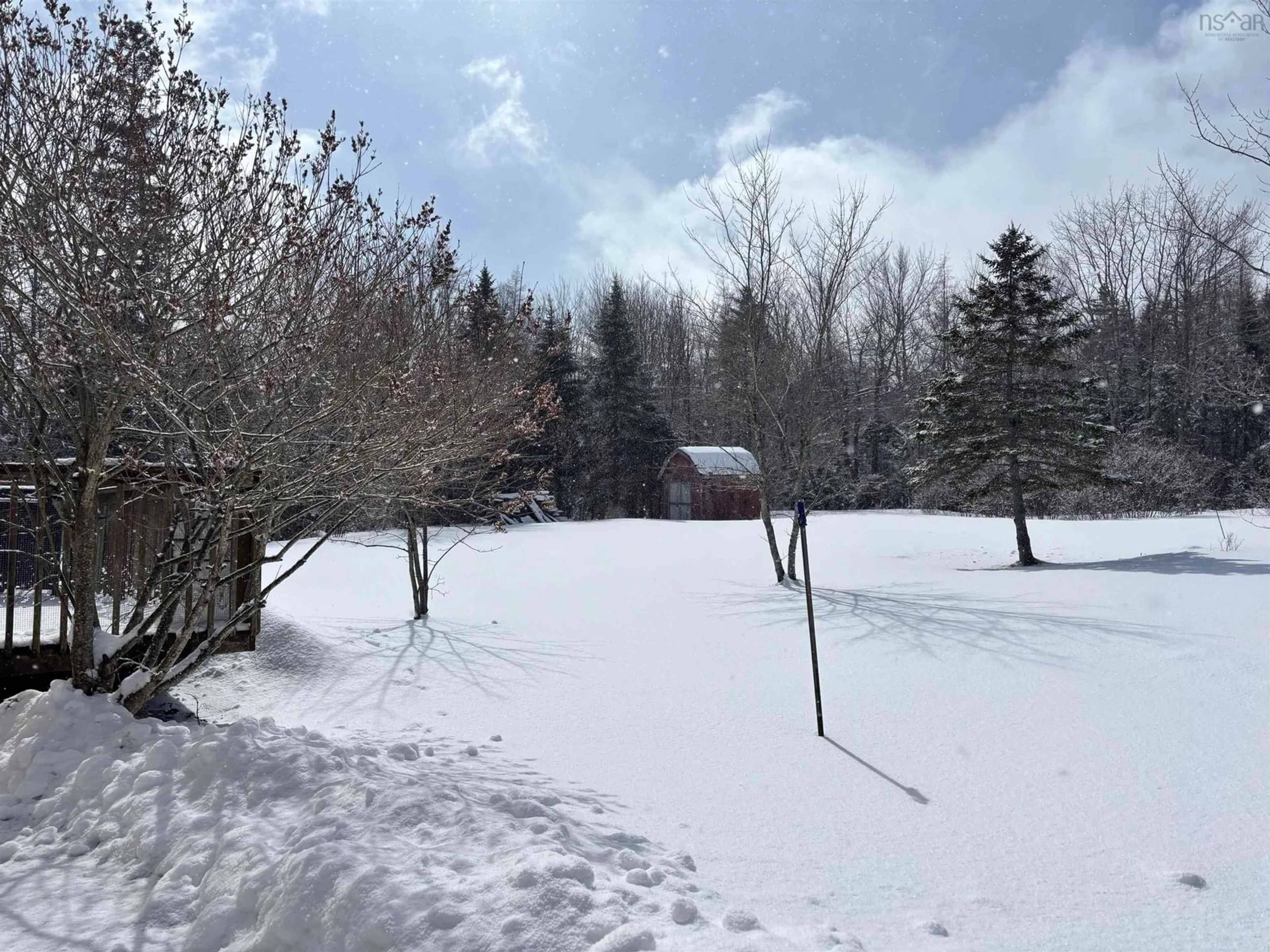 Unknown for 139 King Grove Road, Millville Nova Scotia B1Y 2E4