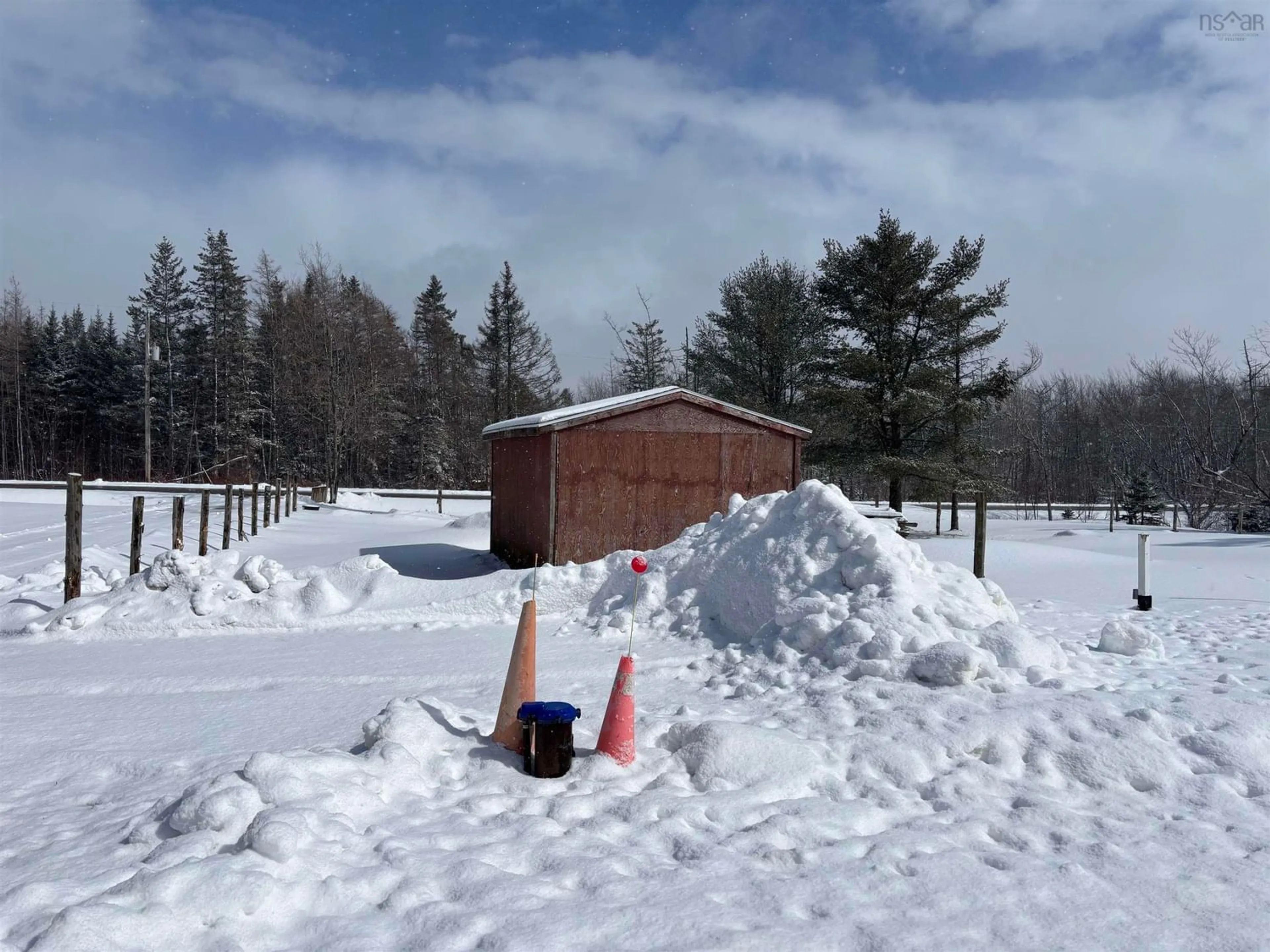 Unknown for 139 King Grove Road, Millville Nova Scotia B1Y 2E4