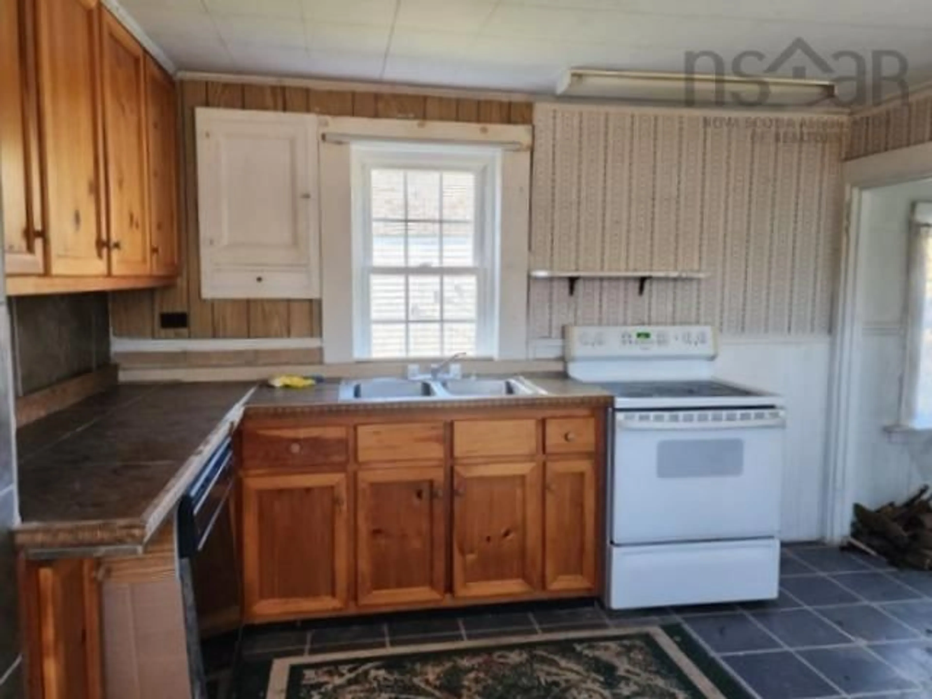 Standard kitchen, unknown for 6998 Shore Rd, Port Saxon Nova Scotia B0T 1W0