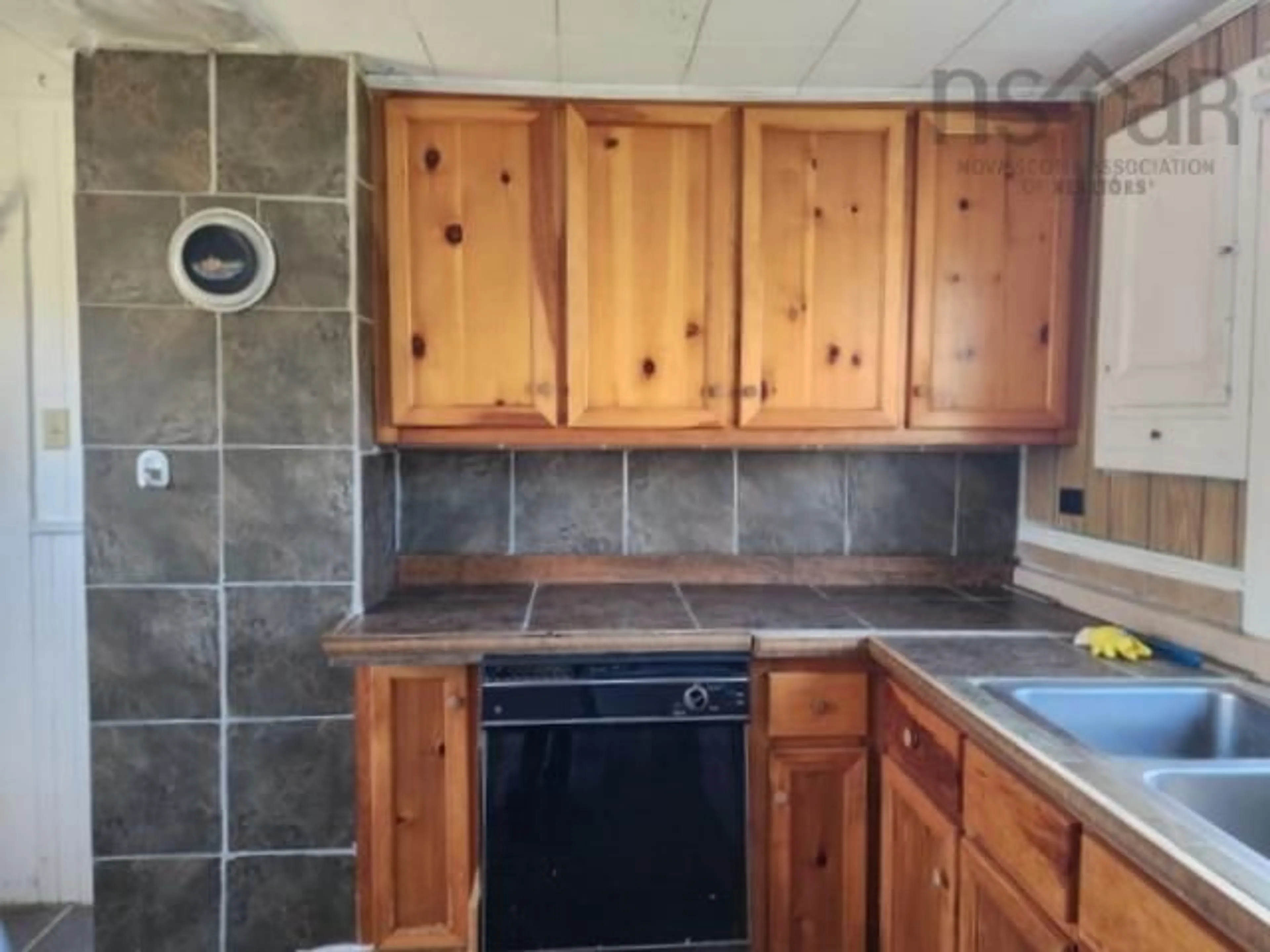 Standard kitchen, unknown for 6998 Shore Rd, Port Saxon Nova Scotia B0T 1W0