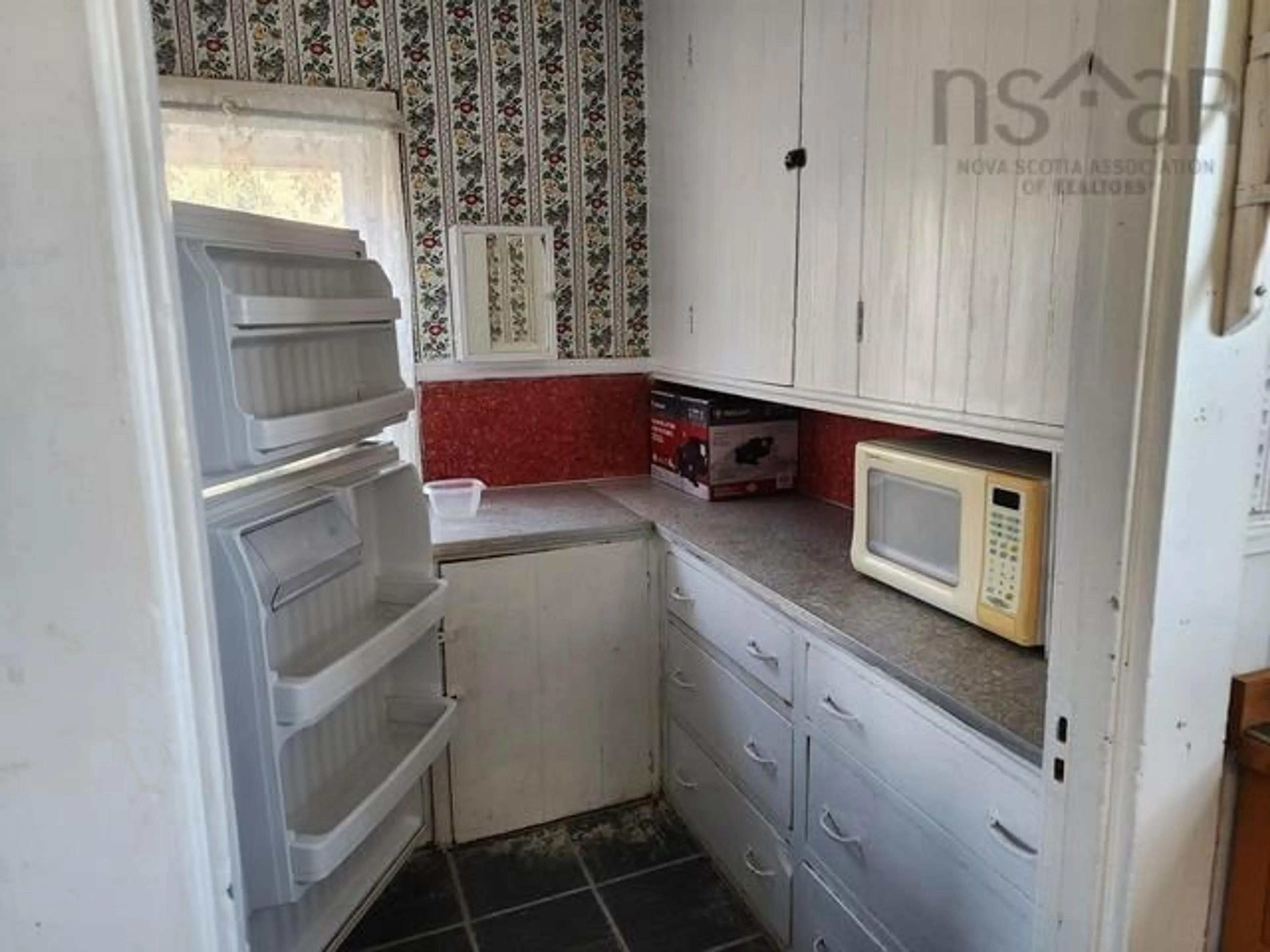 Standard kitchen, unknown for 6998 Shore Rd, Port Saxon Nova Scotia B0T 1W0