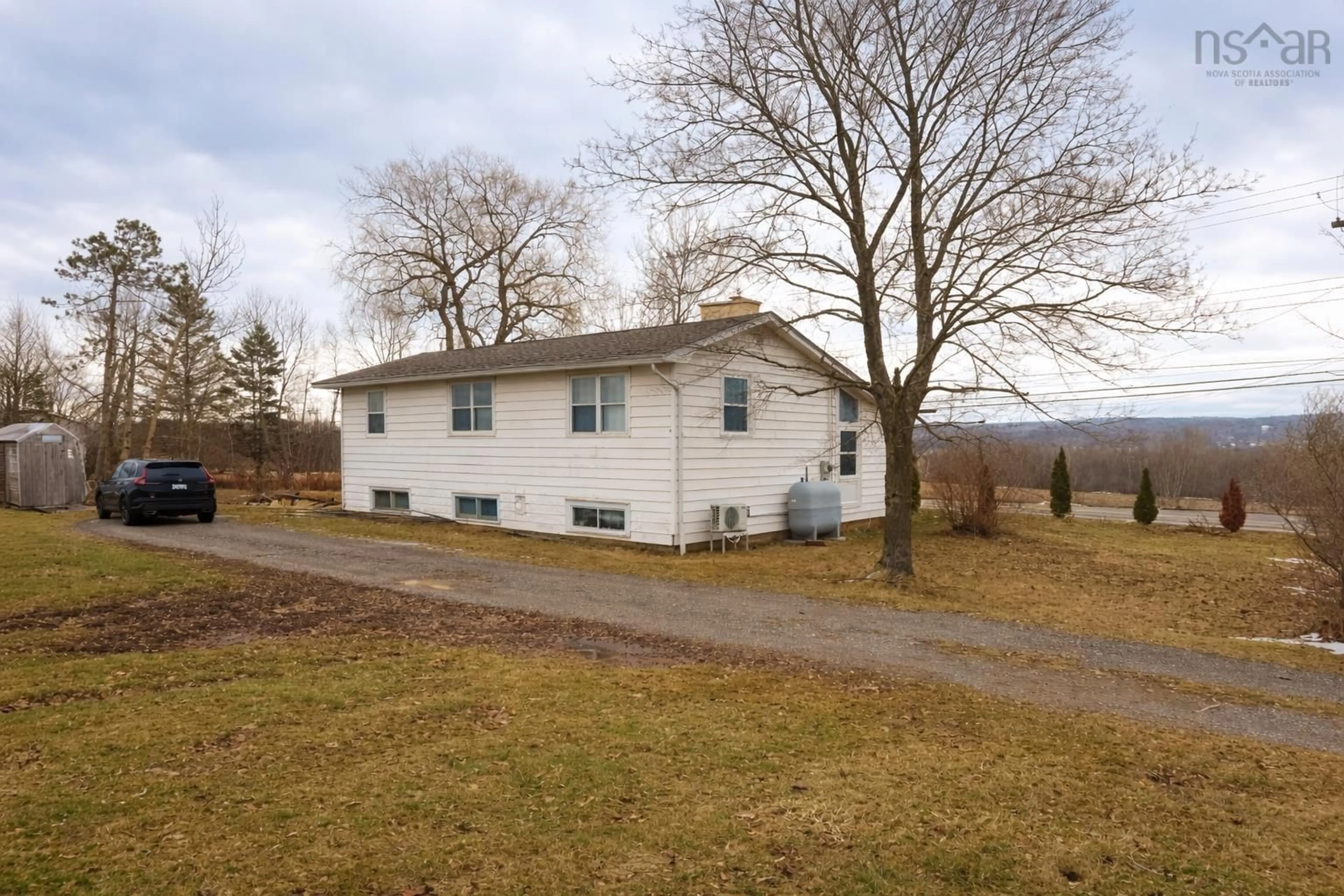 Unknown for 398 Belcher St, North Kentville Nova Scotia B0P 1T0