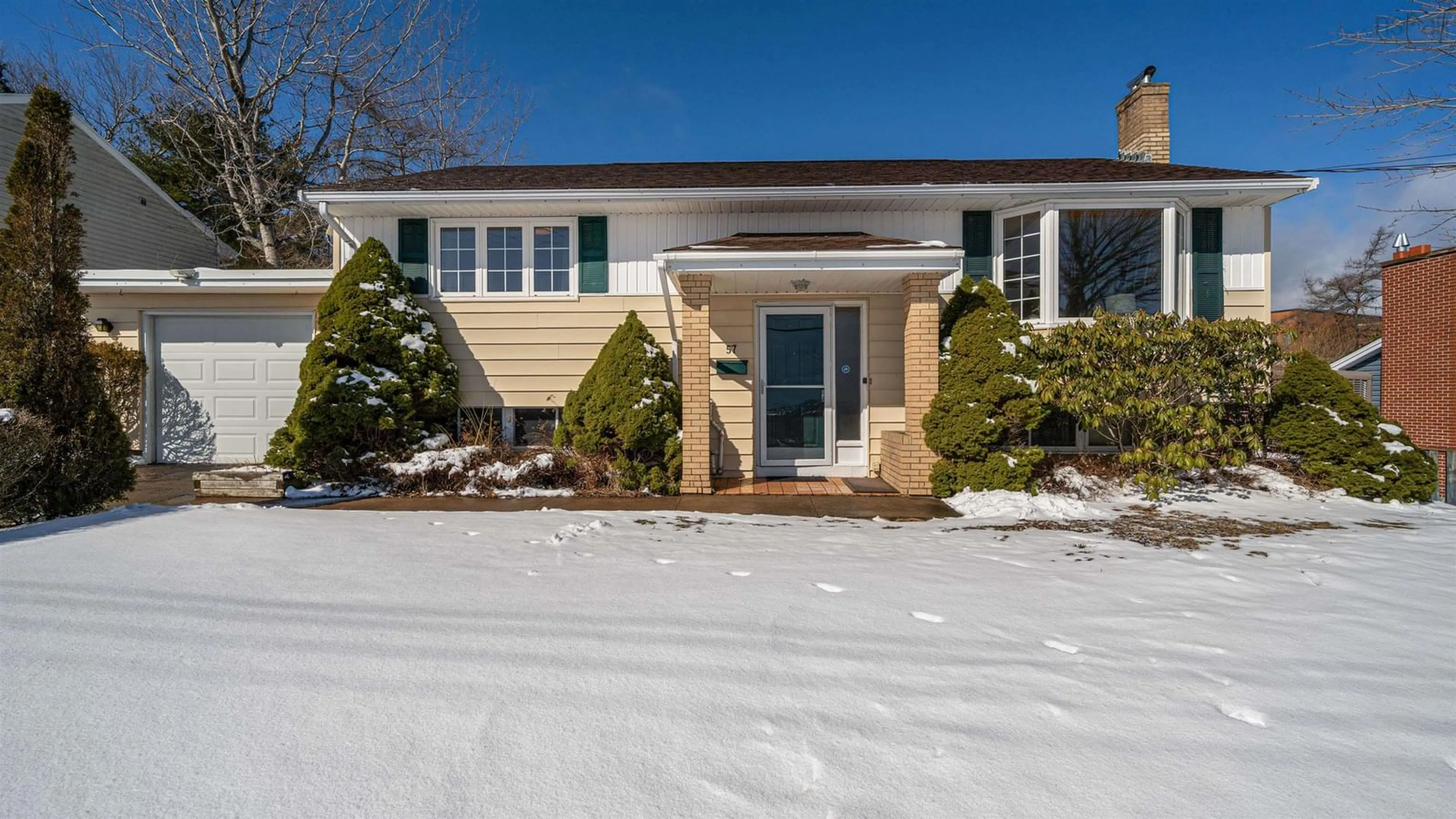 Unknown for 57 Tartan Ave, Spryfield Nova Scotia B3R 2B7