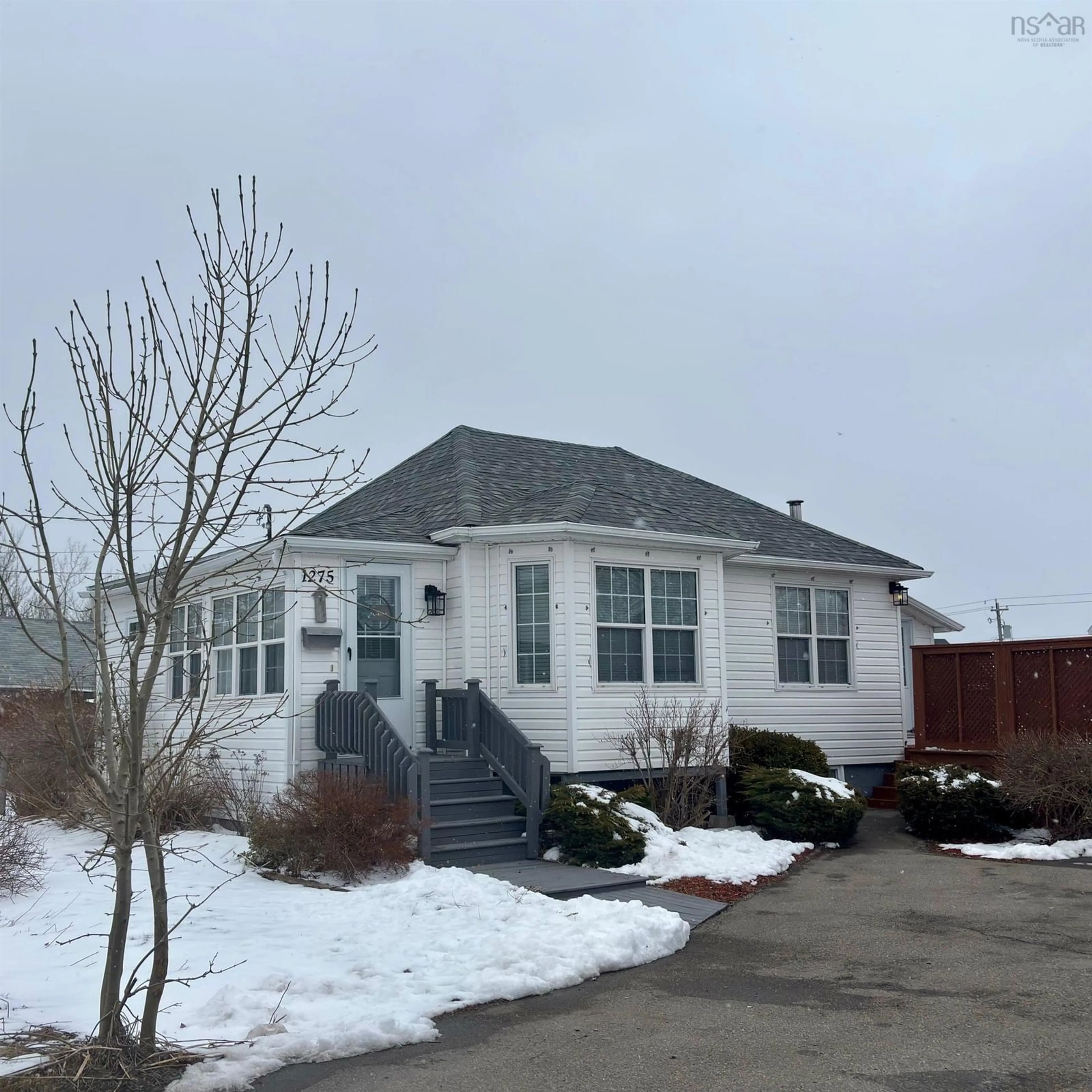 Unknown for 1275 May Street St, Scotchtown Nova Scotia B1H 1E5
