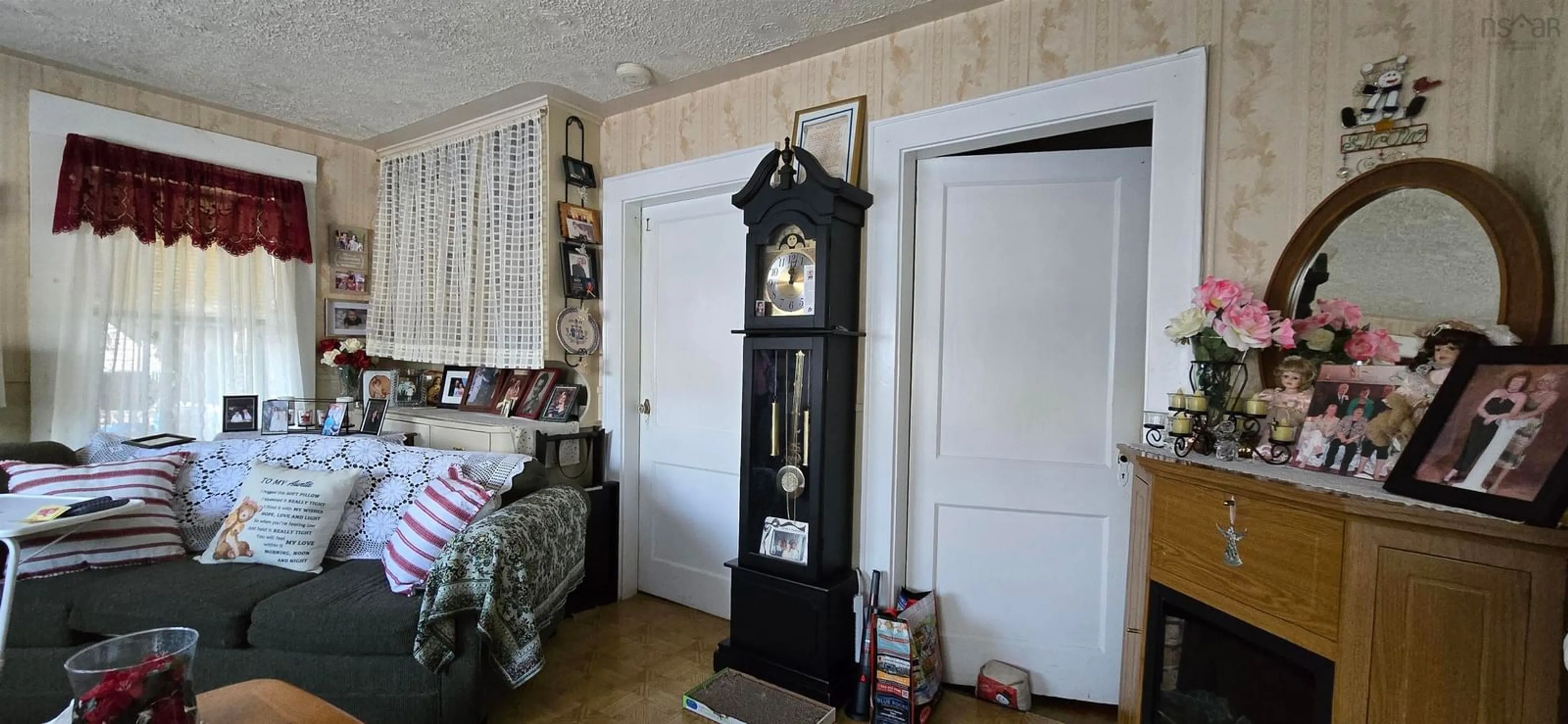 A pic of a room for 10 & 12 Rufus Ave, Fairview Nova Scotia B3N 2L2