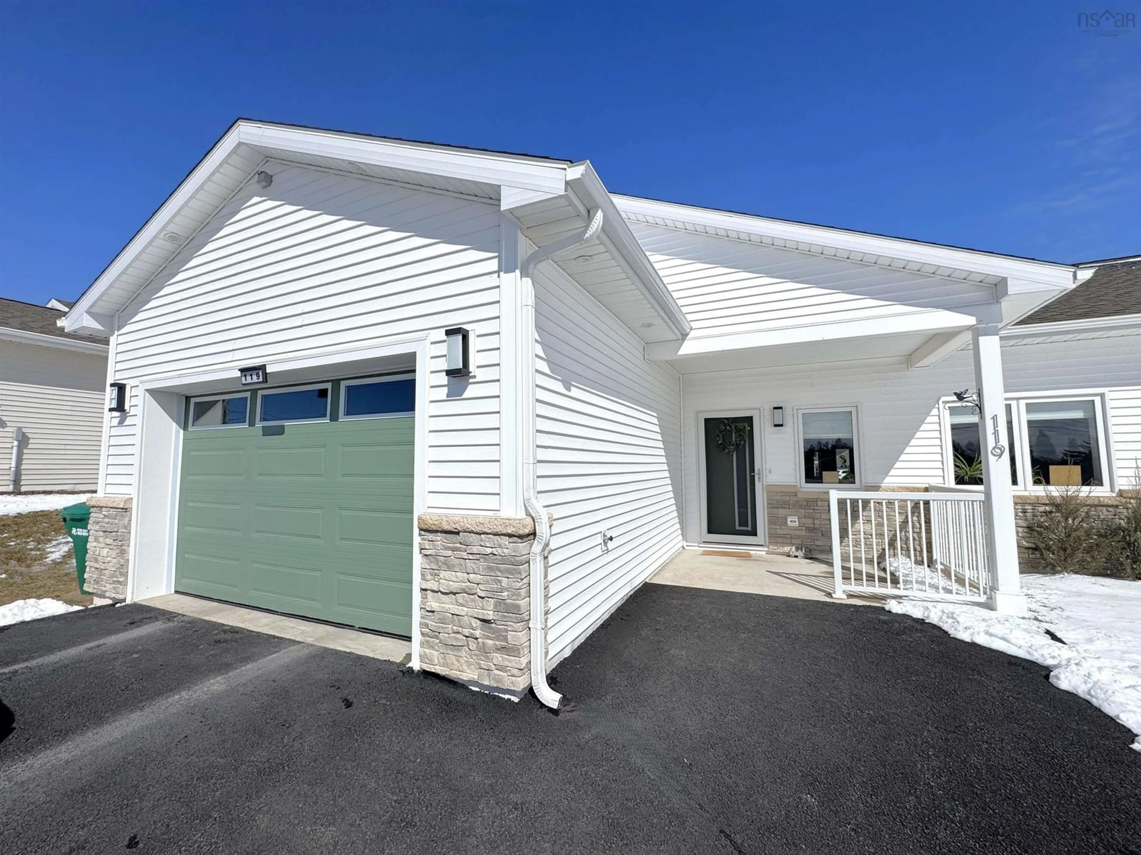 Unknown for 119 Harbour Crossing, Pictou Nova Scotia B0K 1H0