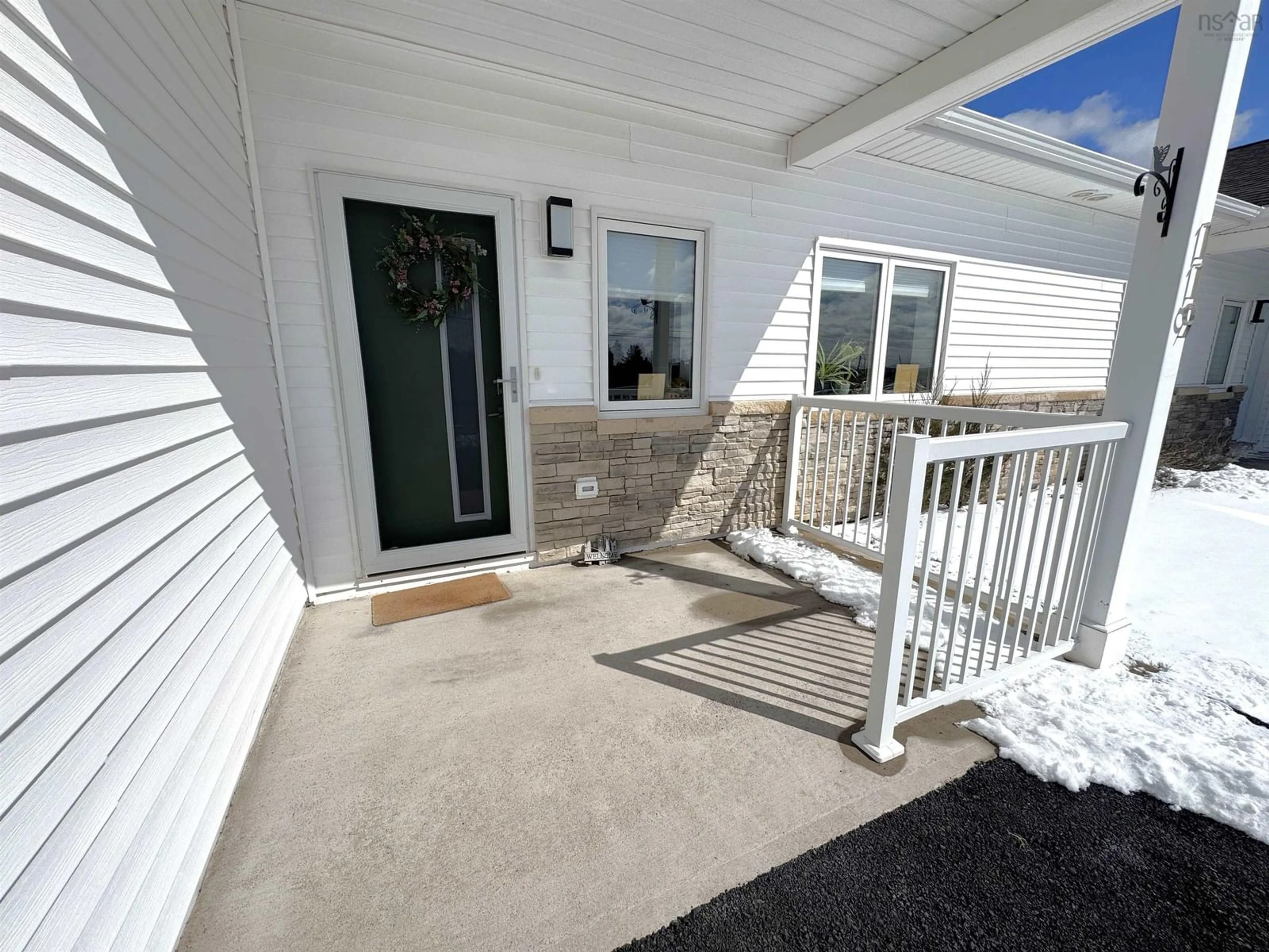 Unknown for 119 Harbour Crossing, Pictou Nova Scotia B0K 1H0