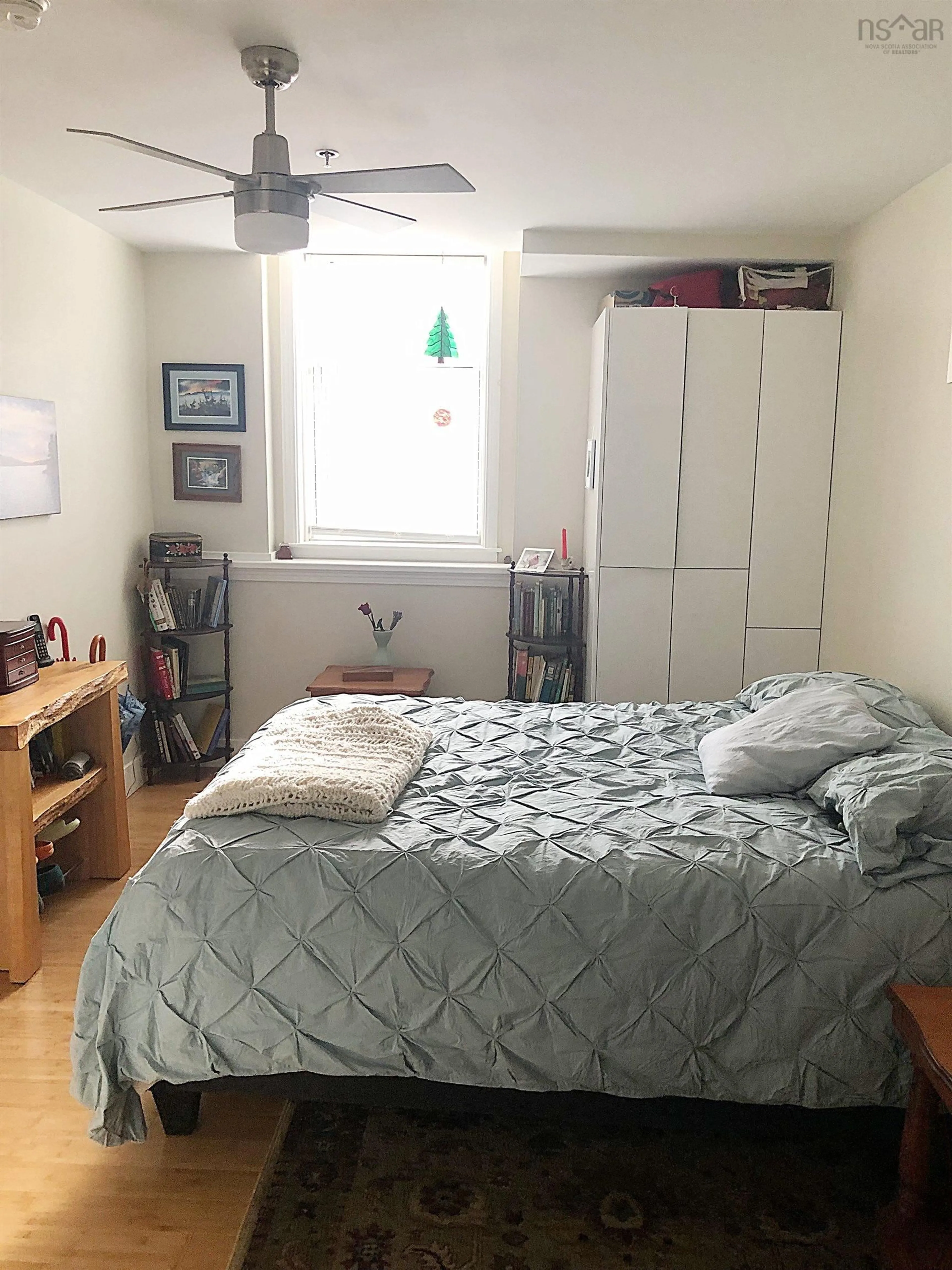 A pic of a room for 151 Ritchie St #110, Annapolis Royal Nova Scotia B0S 1A0