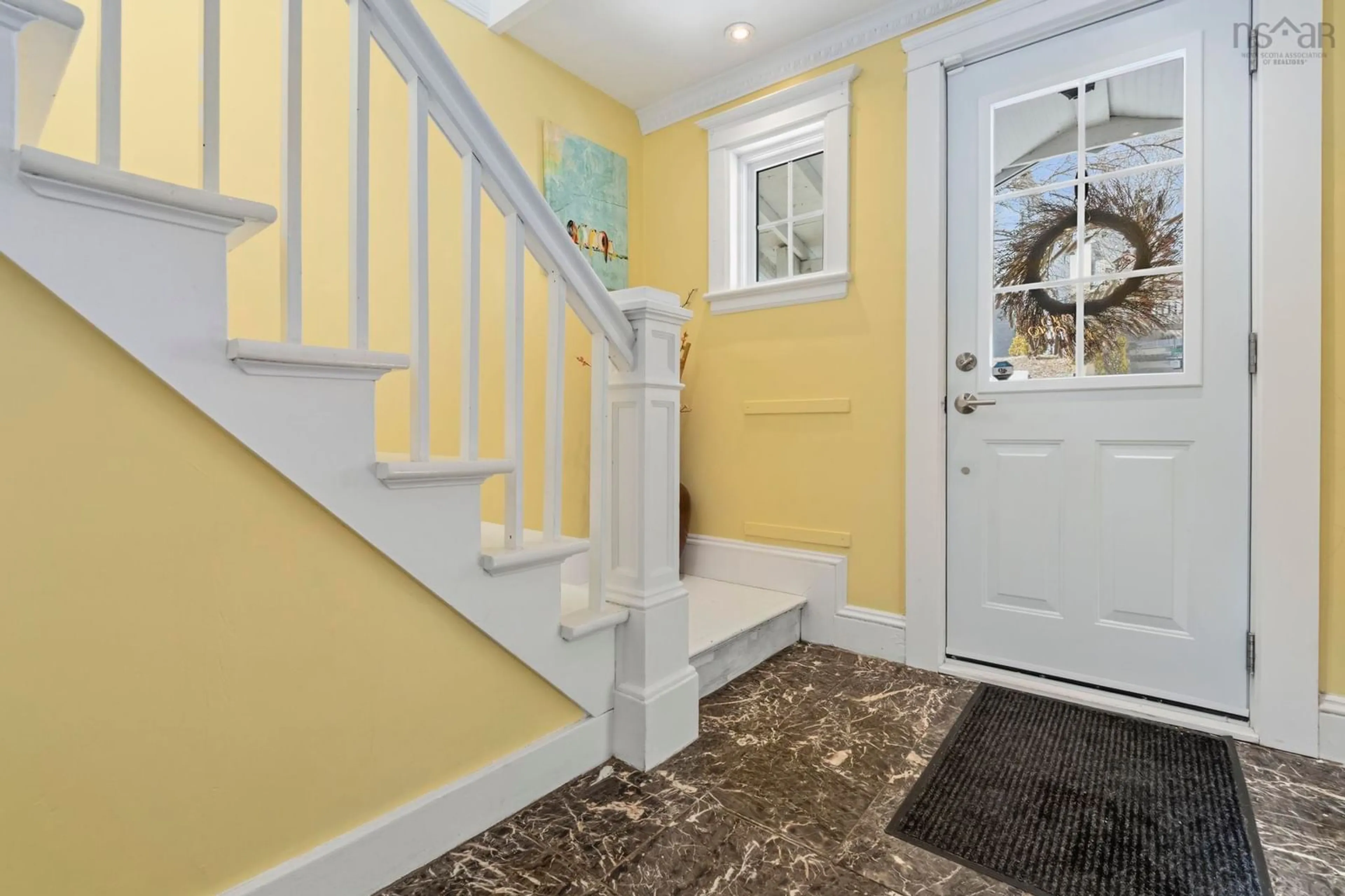 Indoor entryway for 11 Mcfatridge Road Rd, Halifax Nova Scotia B3N 2R2