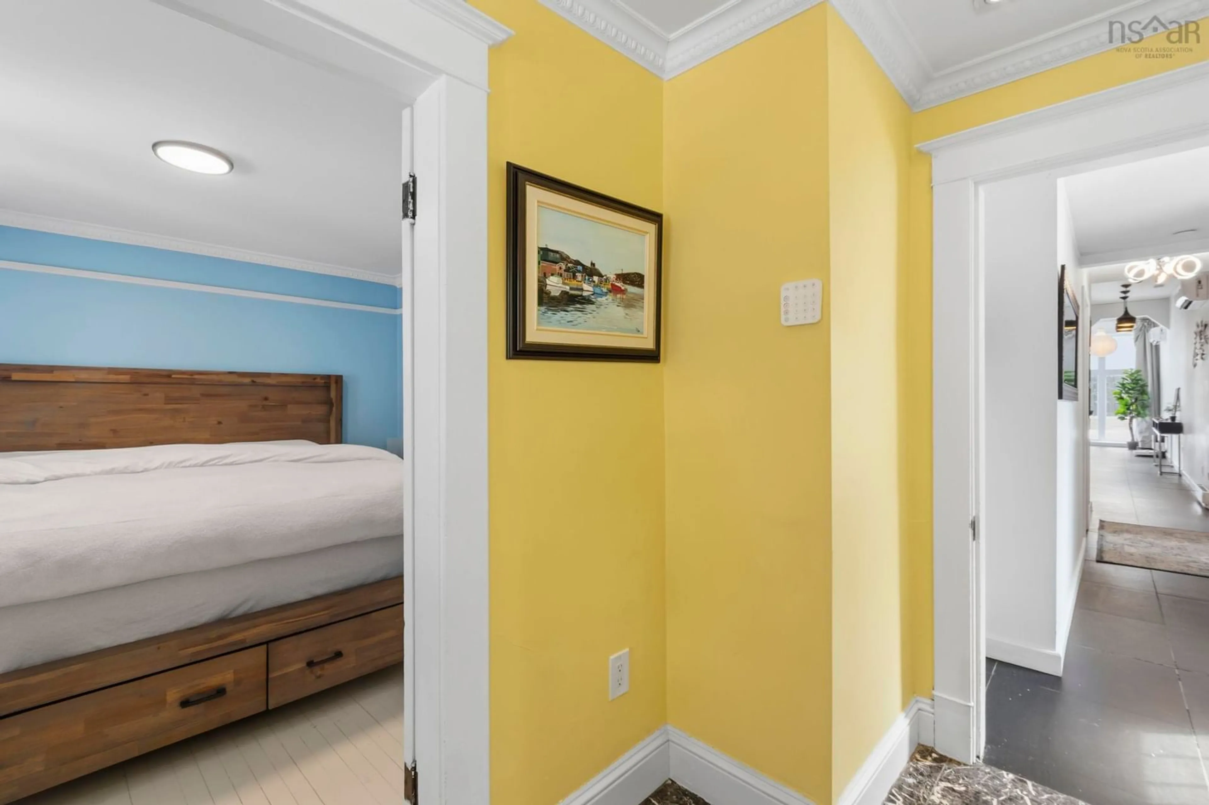 A pic of a room for 11 Mcfatridge Road Rd, Halifax Nova Scotia B3N 2R2