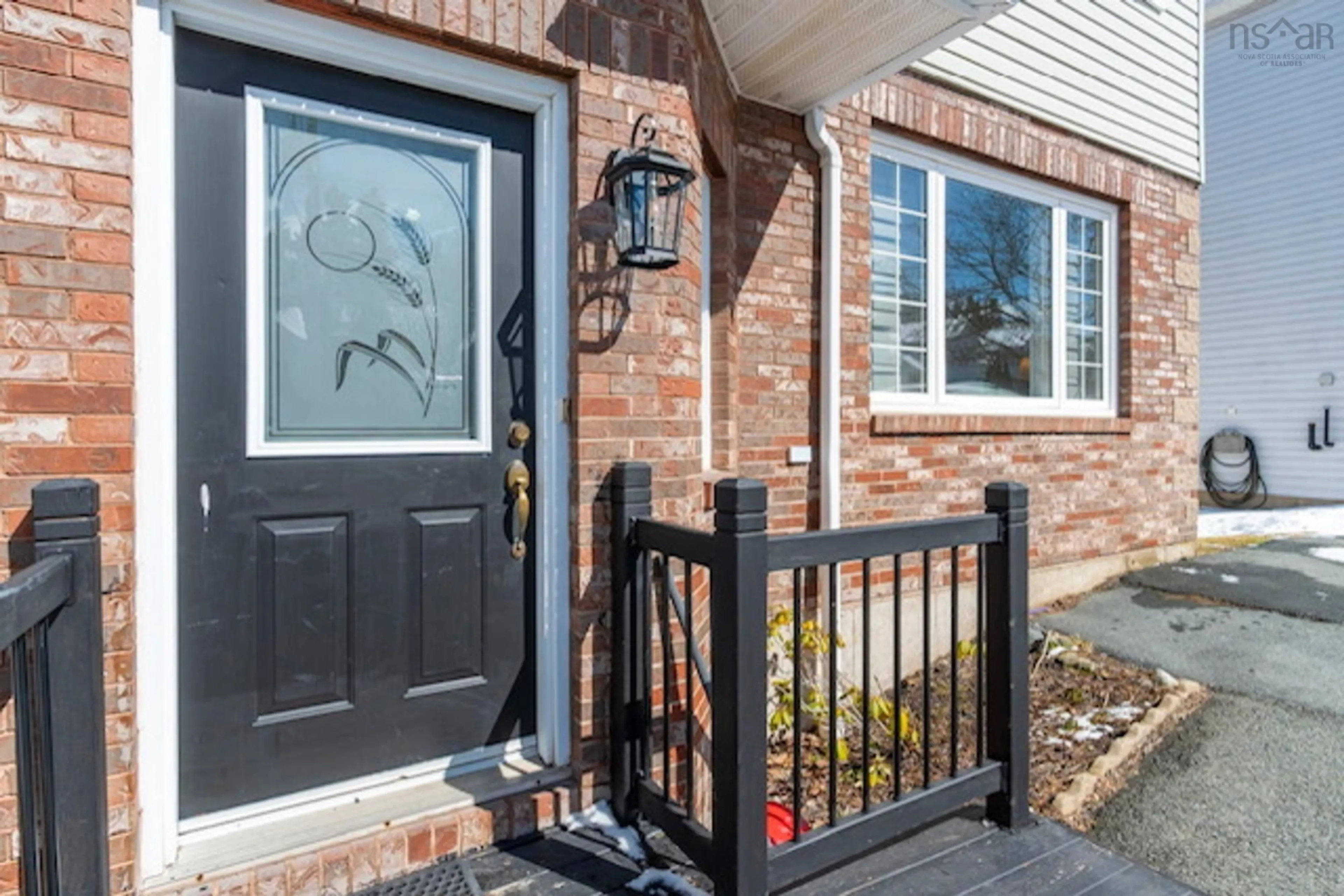 Indoor entryway for 68 Royal Masts Way, Bedford Nova Scotia B4A 4B7