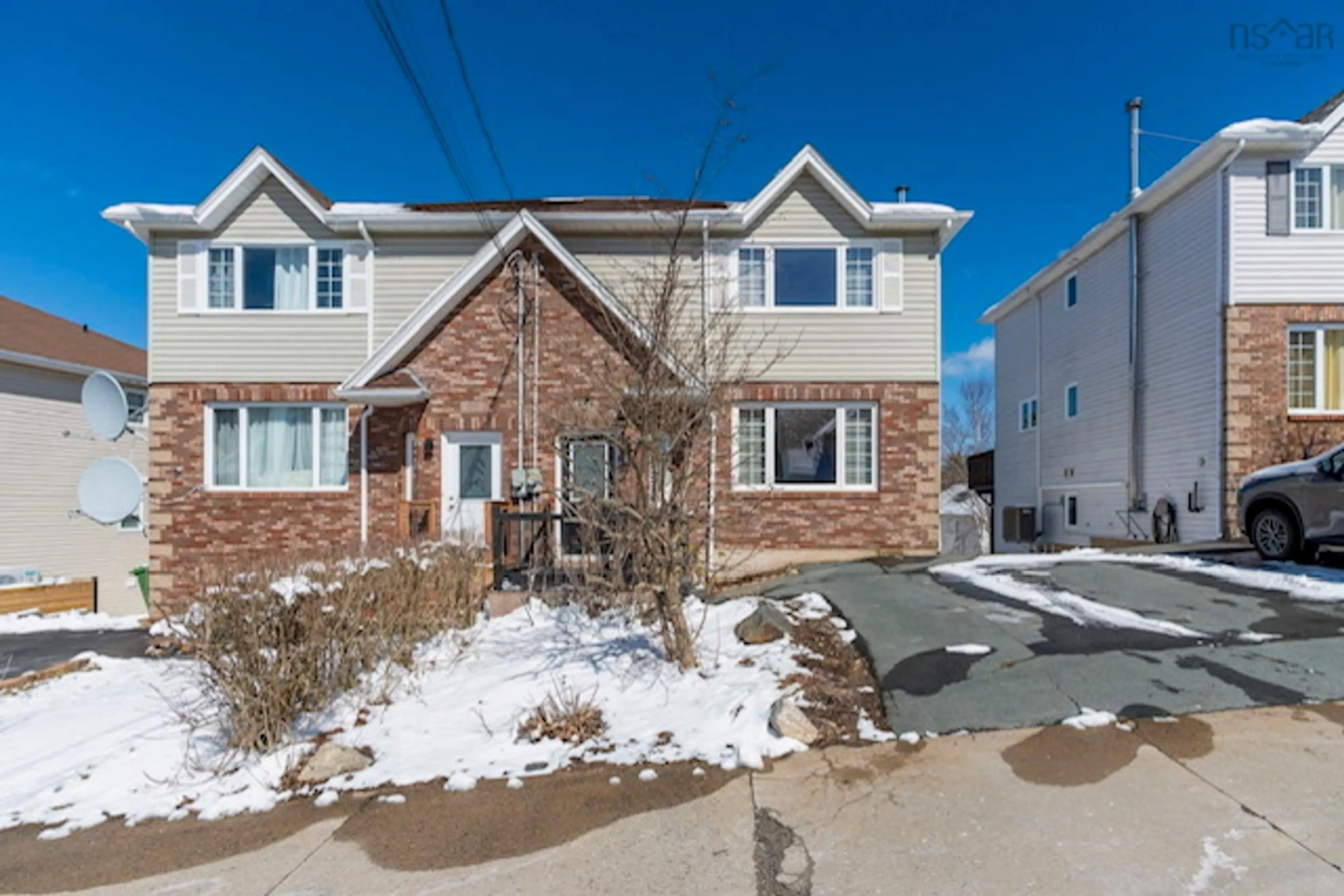 Unknown for 68 Royal Masts Way, Bedford Nova Scotia B4A 4B7