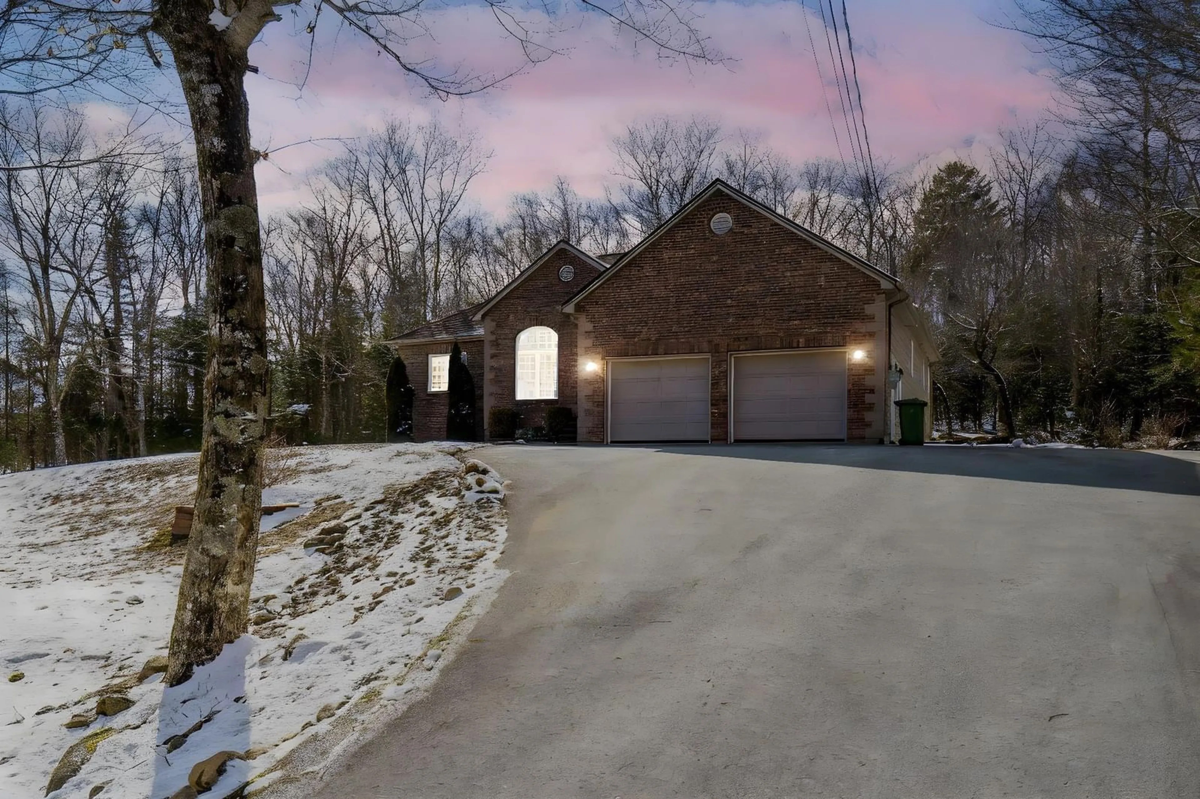 Unknown for 286 Sandy Run, Hammonds Plains Nova Scotia B4B 1X9