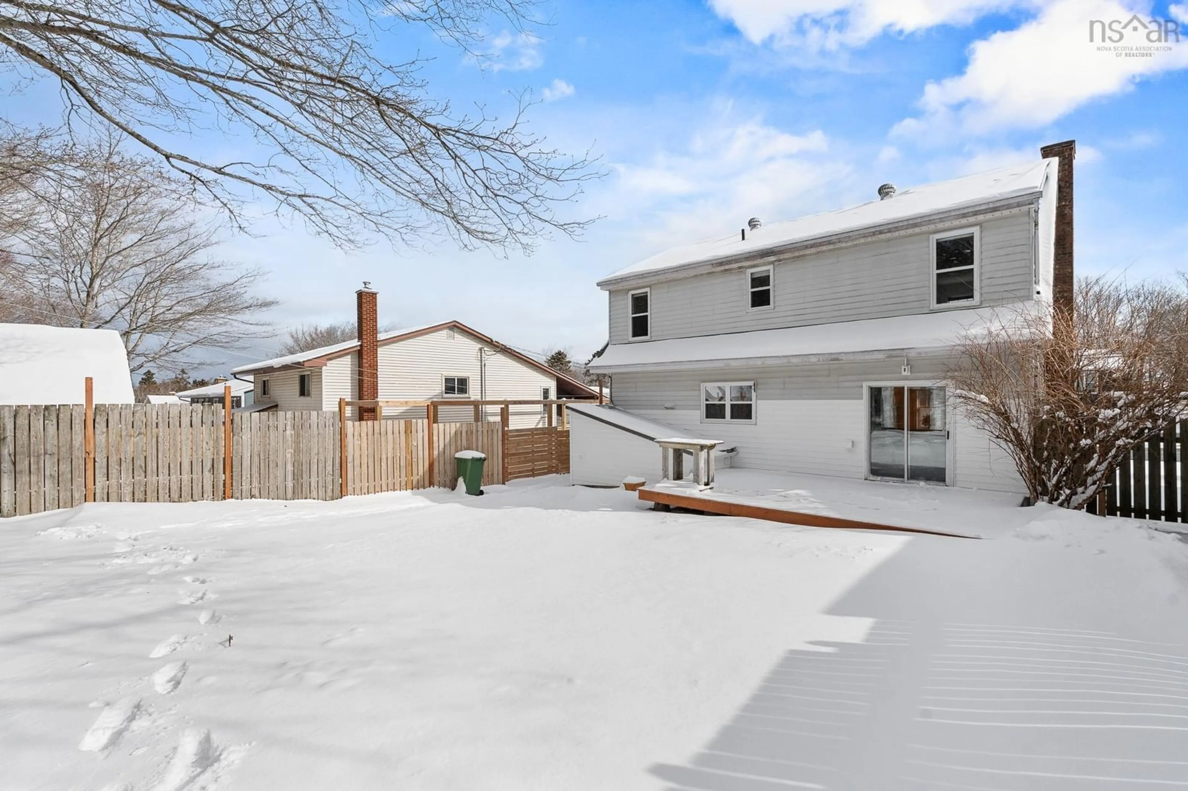 Unknown for 16 Stuart Harris, Dartmouth Nova Scotia B2W 5E5