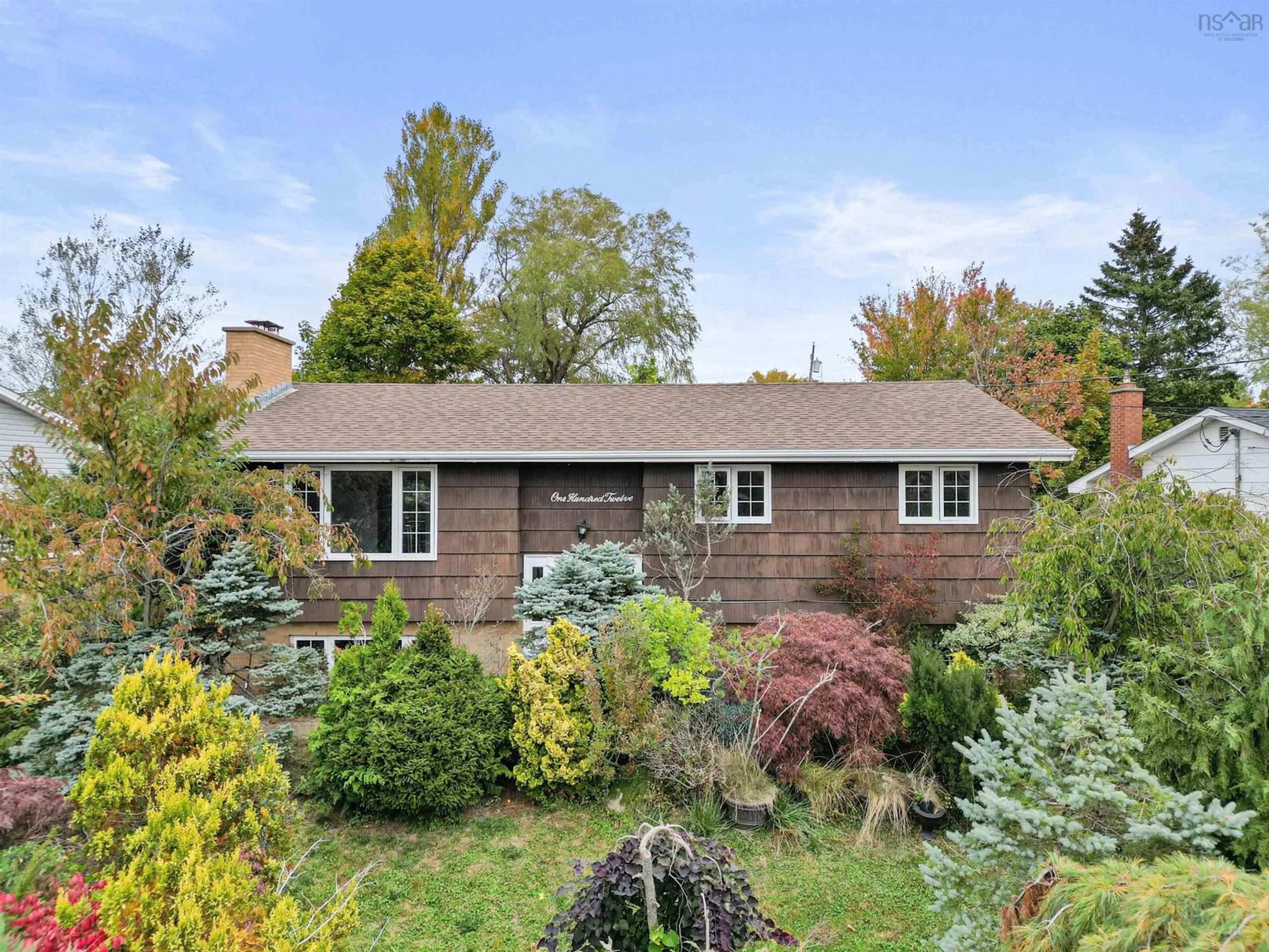 Home with brick exterior material, unknown for 112 Arklow Drive, Cole Harbour, Cole Harbour Nova Scotia B2W 4E4