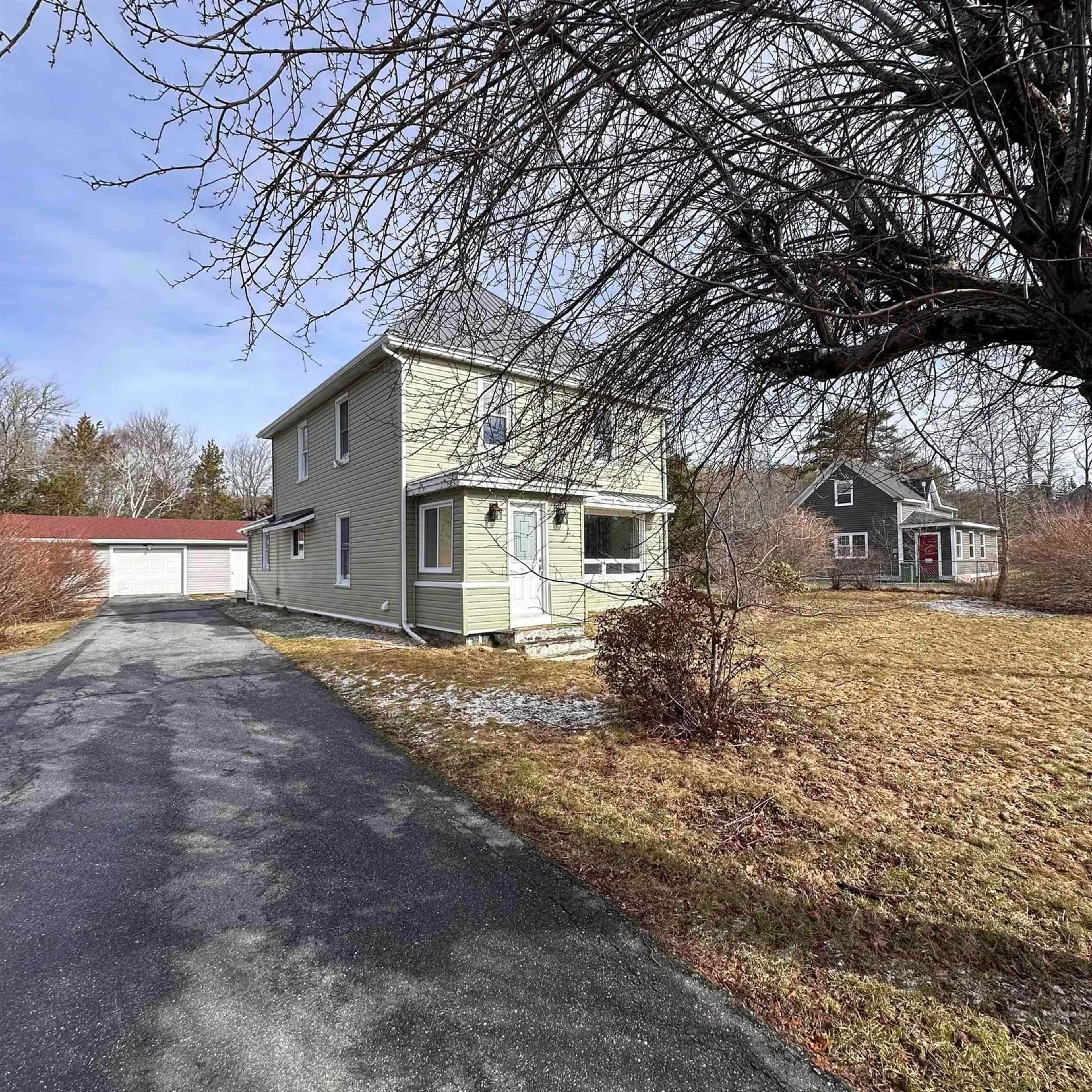 Unknown for 9744 Highway 8, Caledonia Nova Scotia B0T 1B0