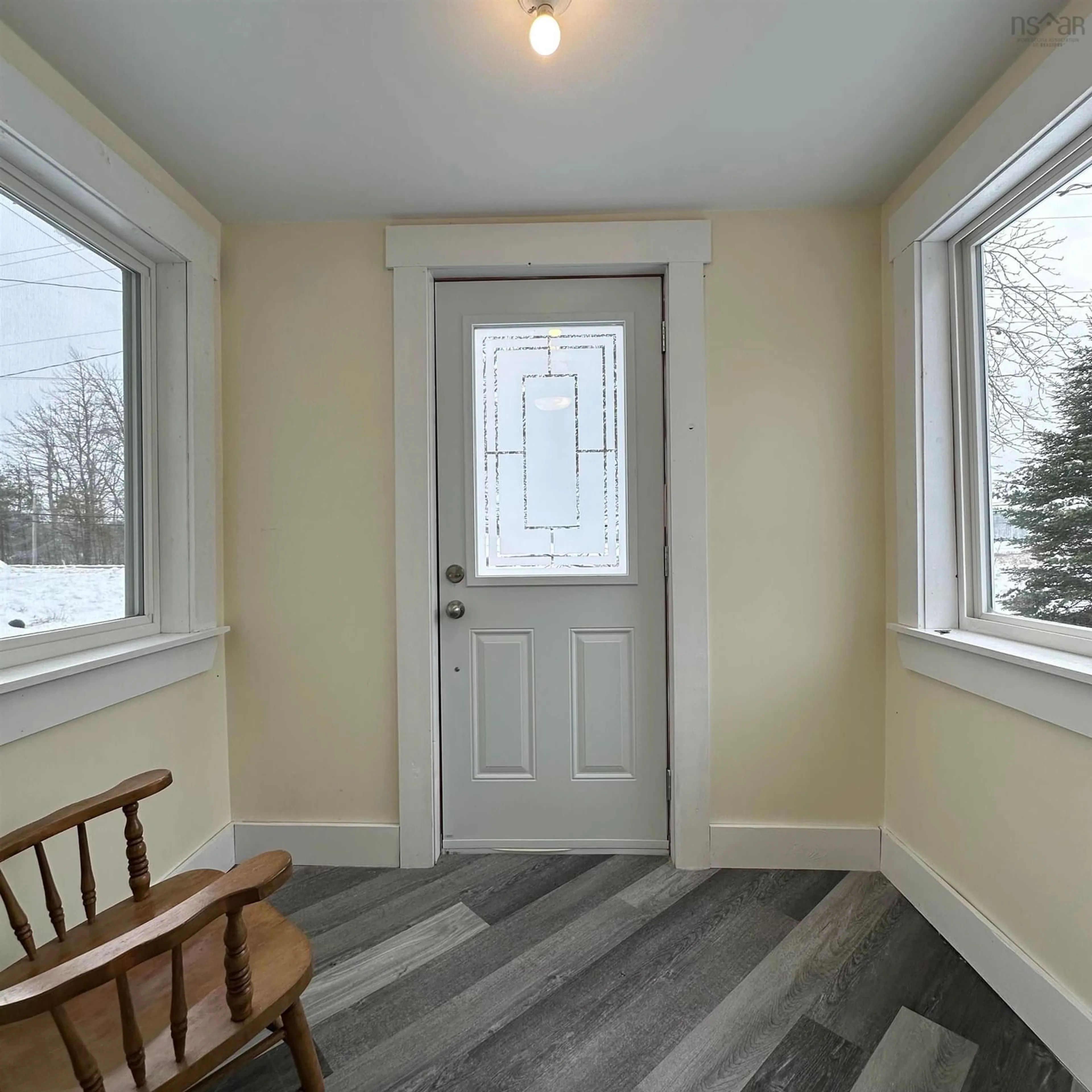 Indoor entryway for 9744 Highway 8, Caledonia Nova Scotia B0T 1B0