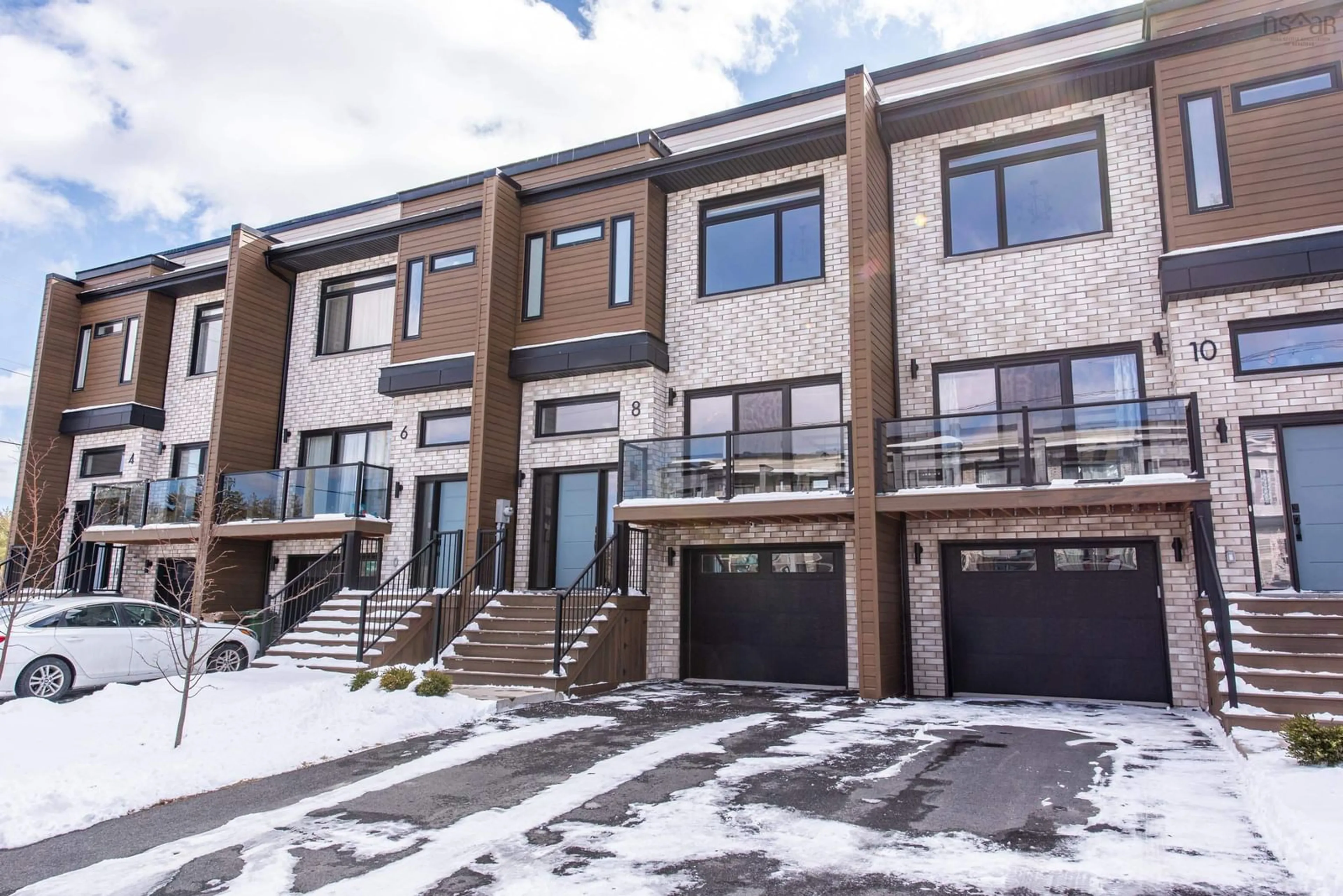 Unknown for 8 Trekker Dr, West Bedford Nova Scotia B4B 2K7