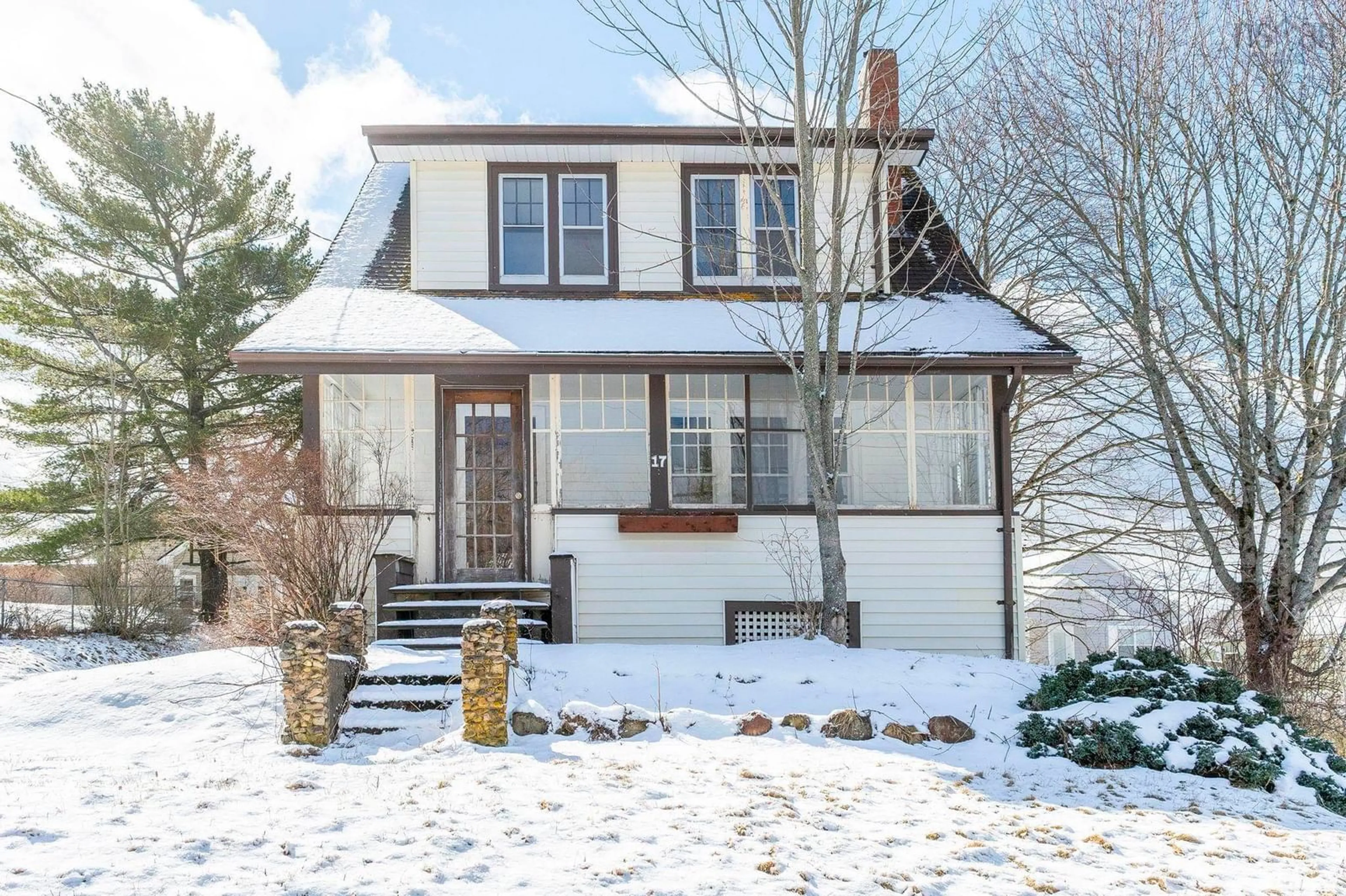 Unknown for 17 Pleasant Hill, Stewiacke Nova Scotia B4P 1C3