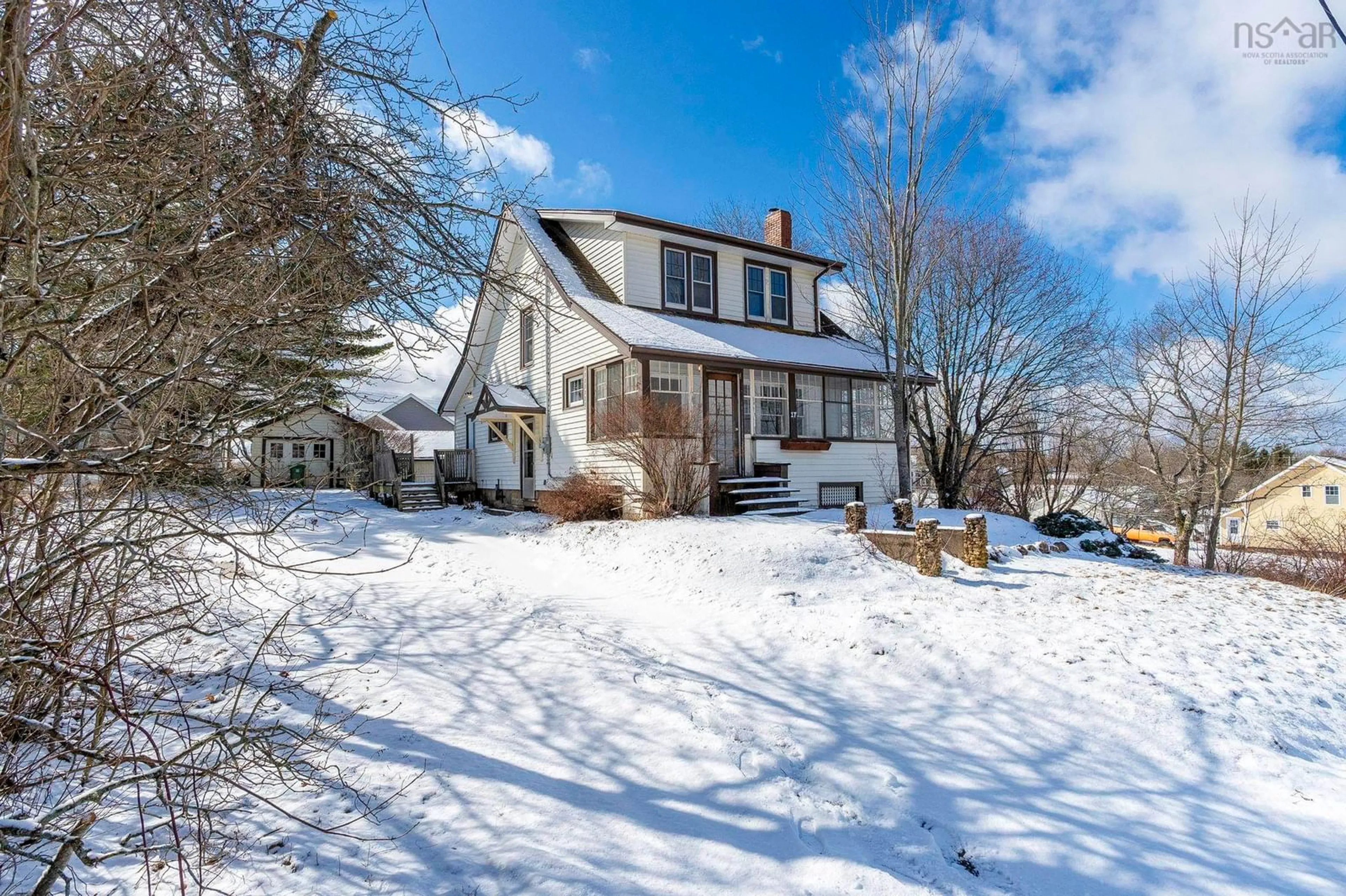 Unknown for 17 Pleasant Hill, Stewiacke Nova Scotia B4P 1C3