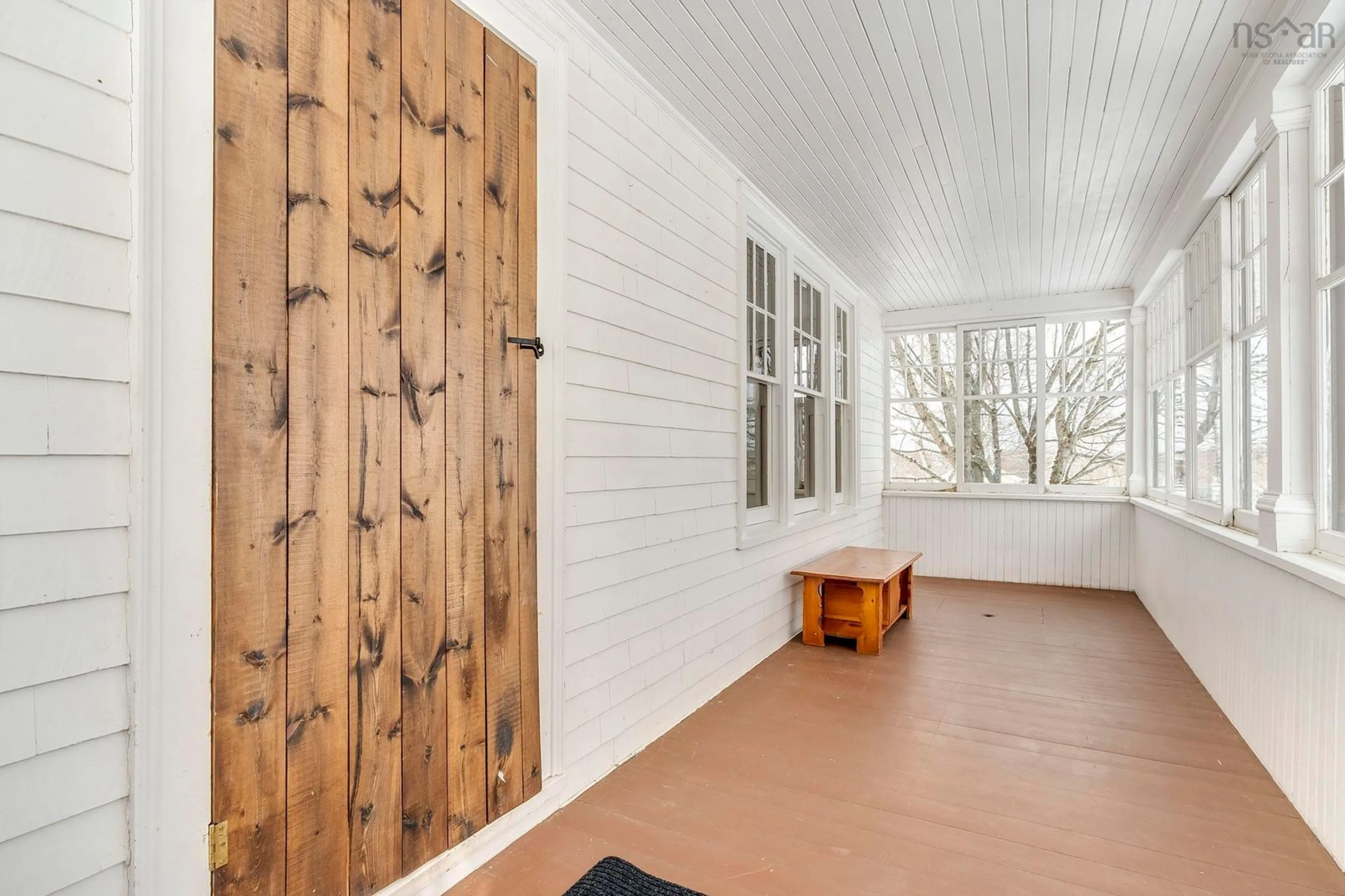 Indoor entryway for 17 Pleasant Hill, Stewiacke Nova Scotia B4P 1C3