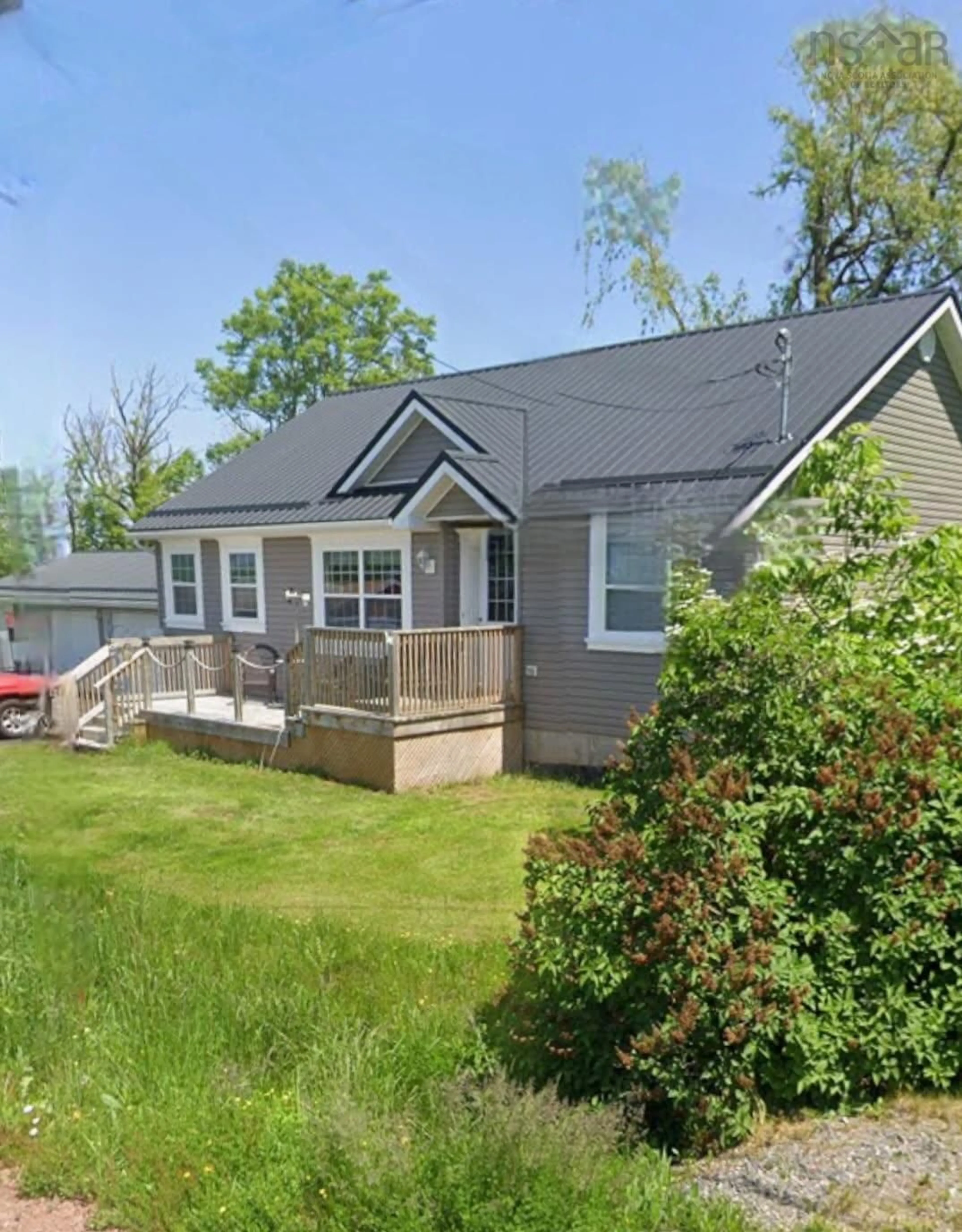 Home with vinyl exterior material, unknown for 104 Quarry Hill Dr, Wallace Nova Scotia B0K 1Y0