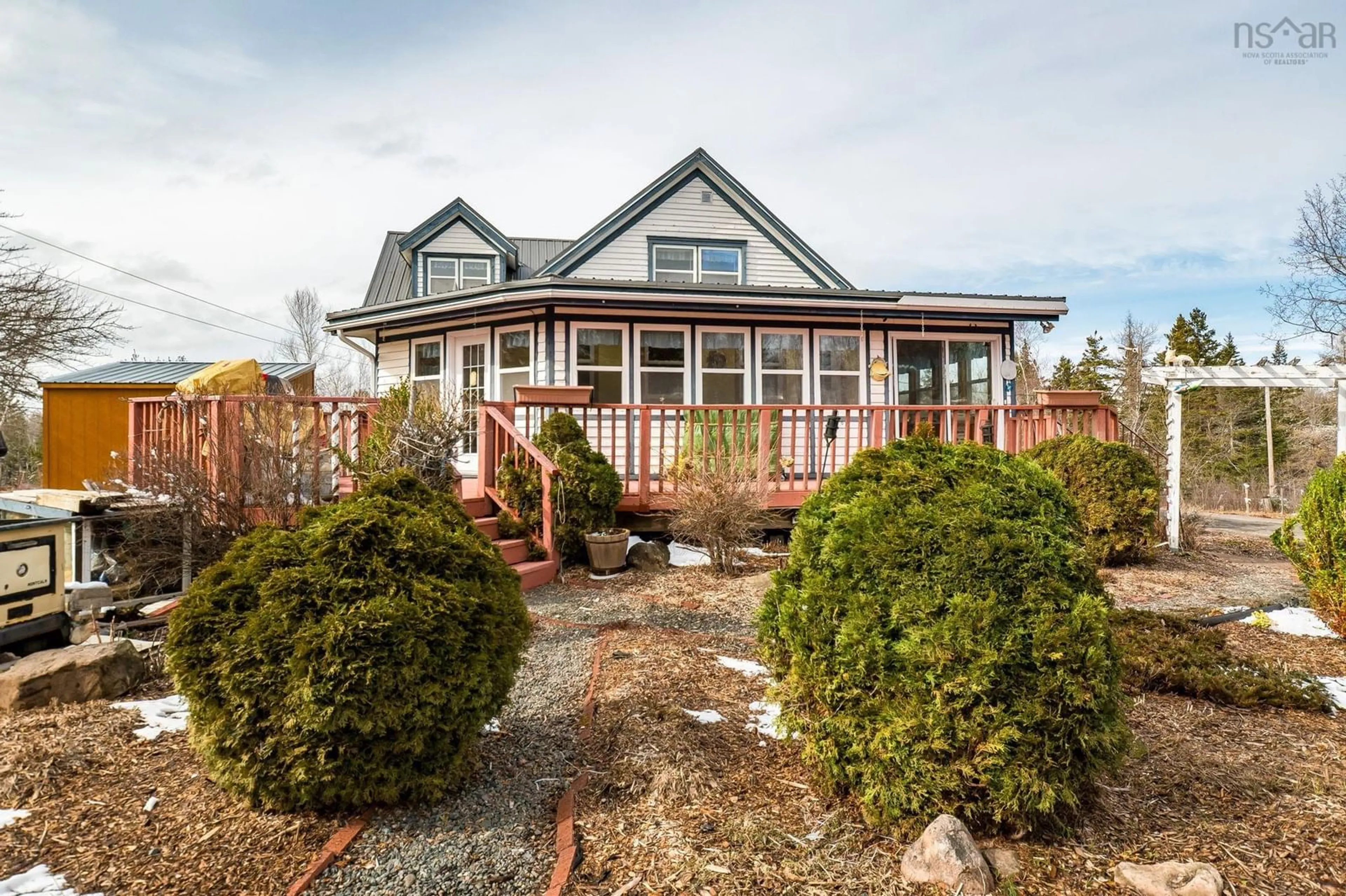 Unknown for 472 Matheson Brook Rd, Tatamagouche Nova Scotia B0K 1V0