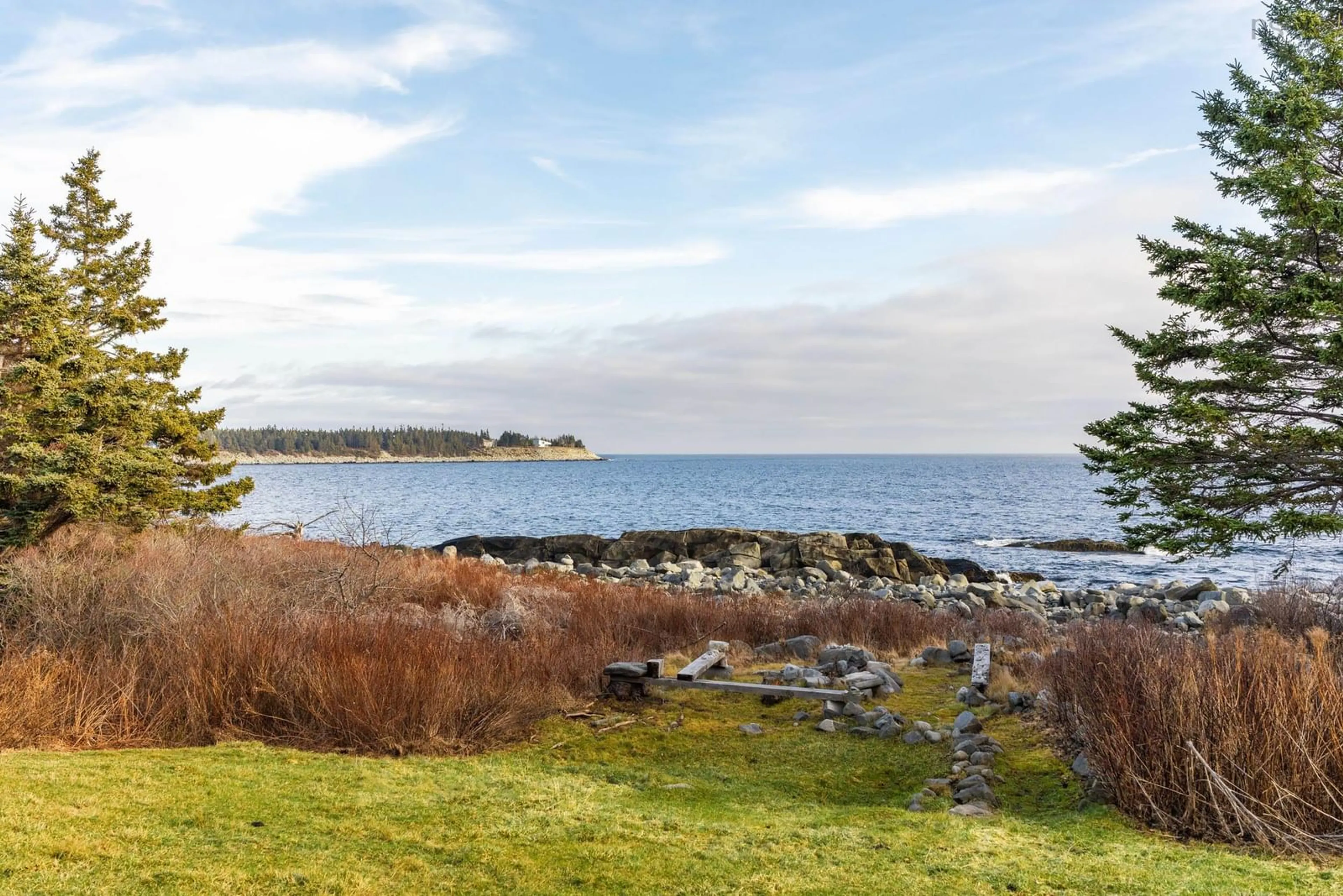 Unknown for 77 Sand Beach Rd, Western Head Nova Scotia B0T 1K0