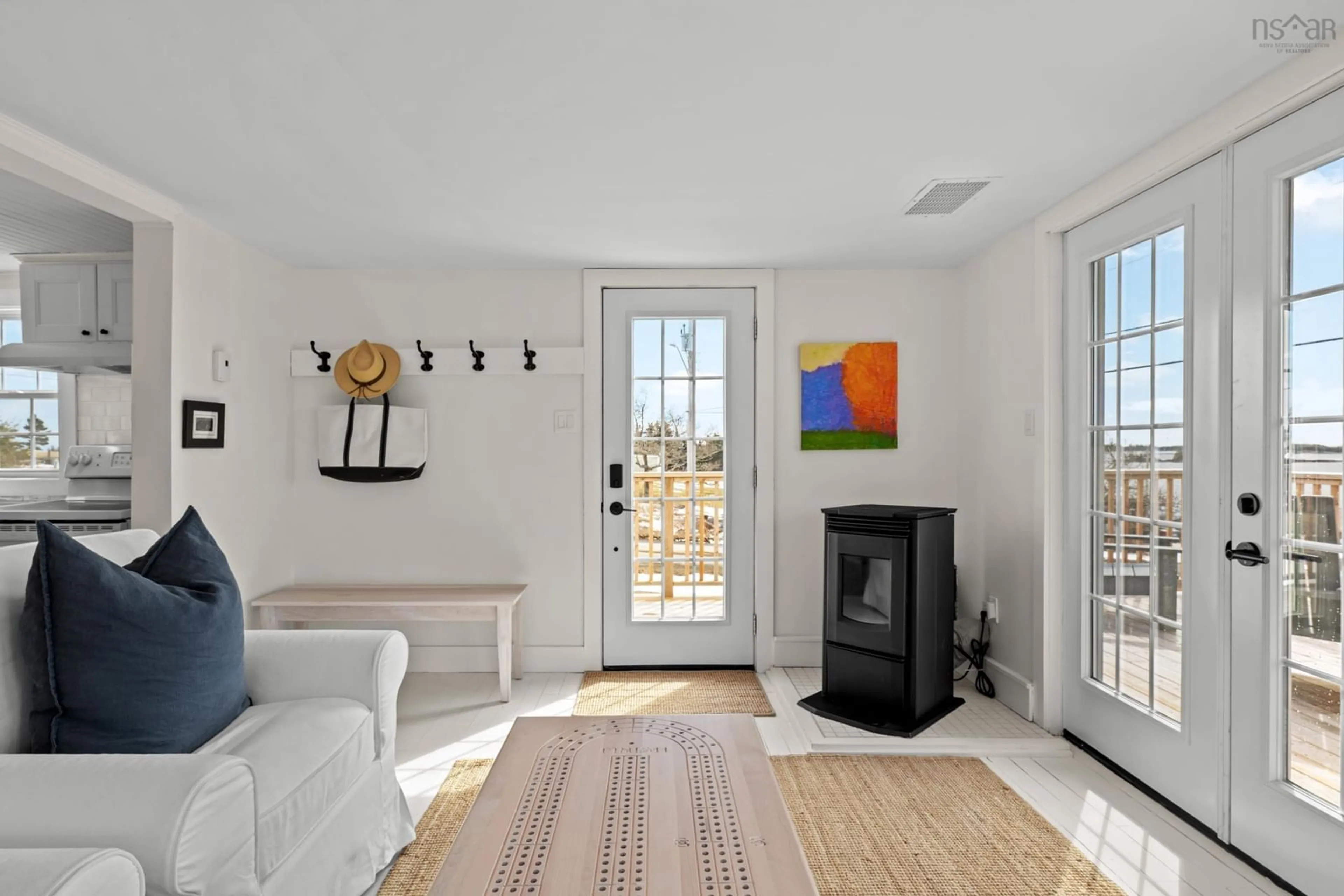 Unknown for 566 Little Harbour Rd, Little Harbour Nova Scotia B0J 2L0