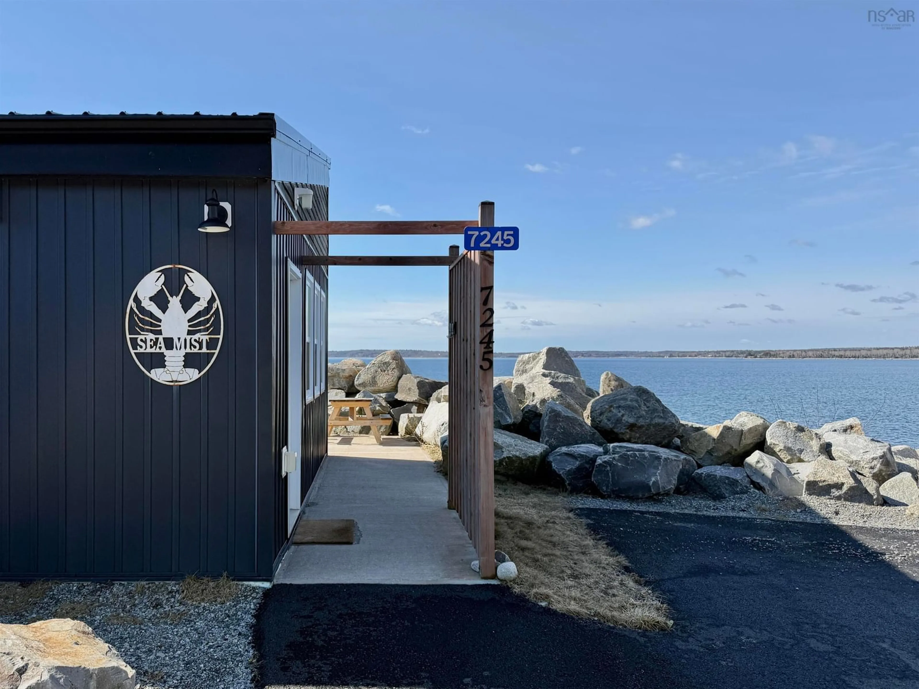 Unknown for 7243/7245 Highway 3, Summerville Centre Nova Scotia B0T 1T0