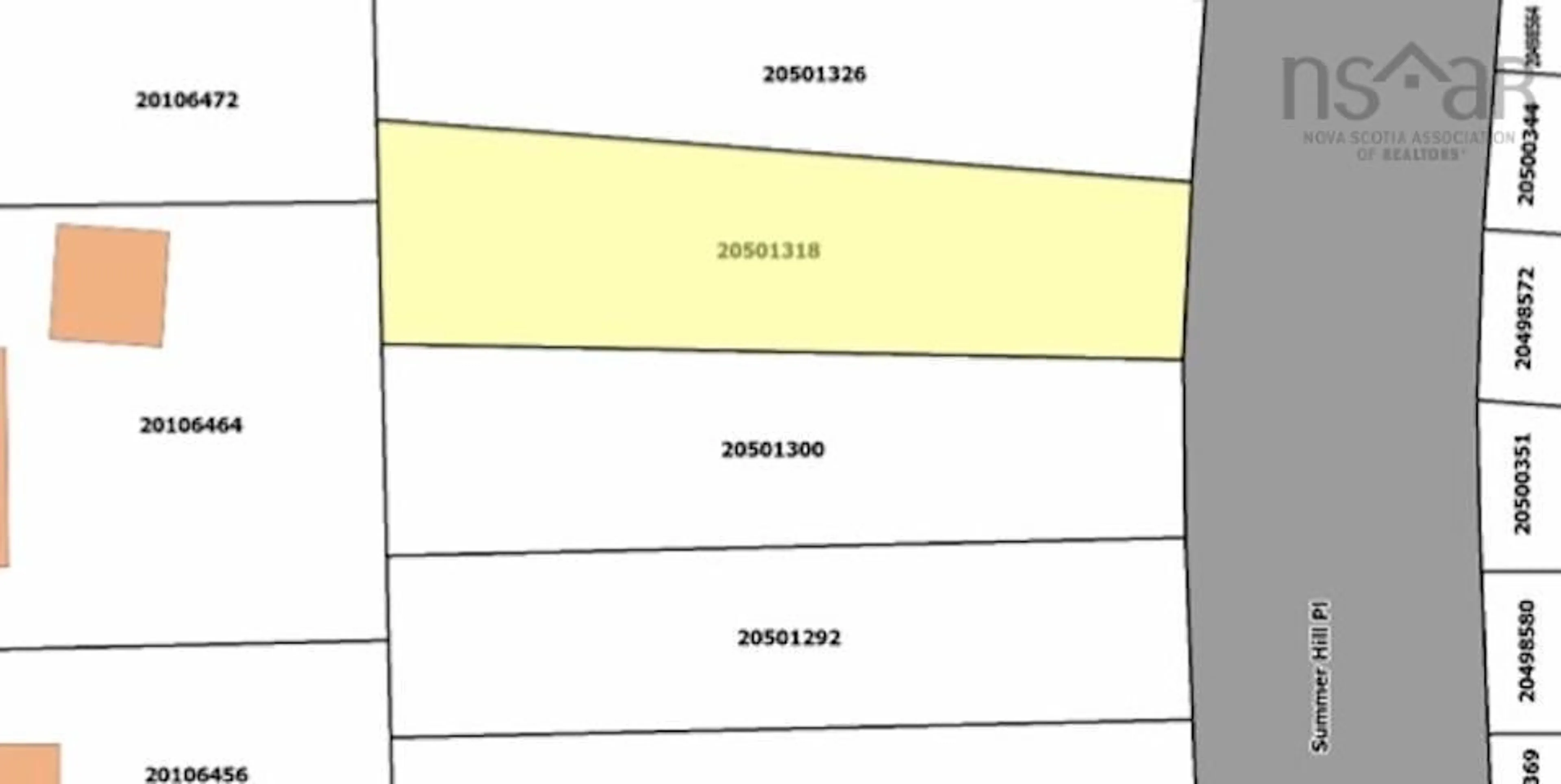 Floor plan for 21 Summer Hill Pl, Upper Onslow Nova Scotia B6L 0G9