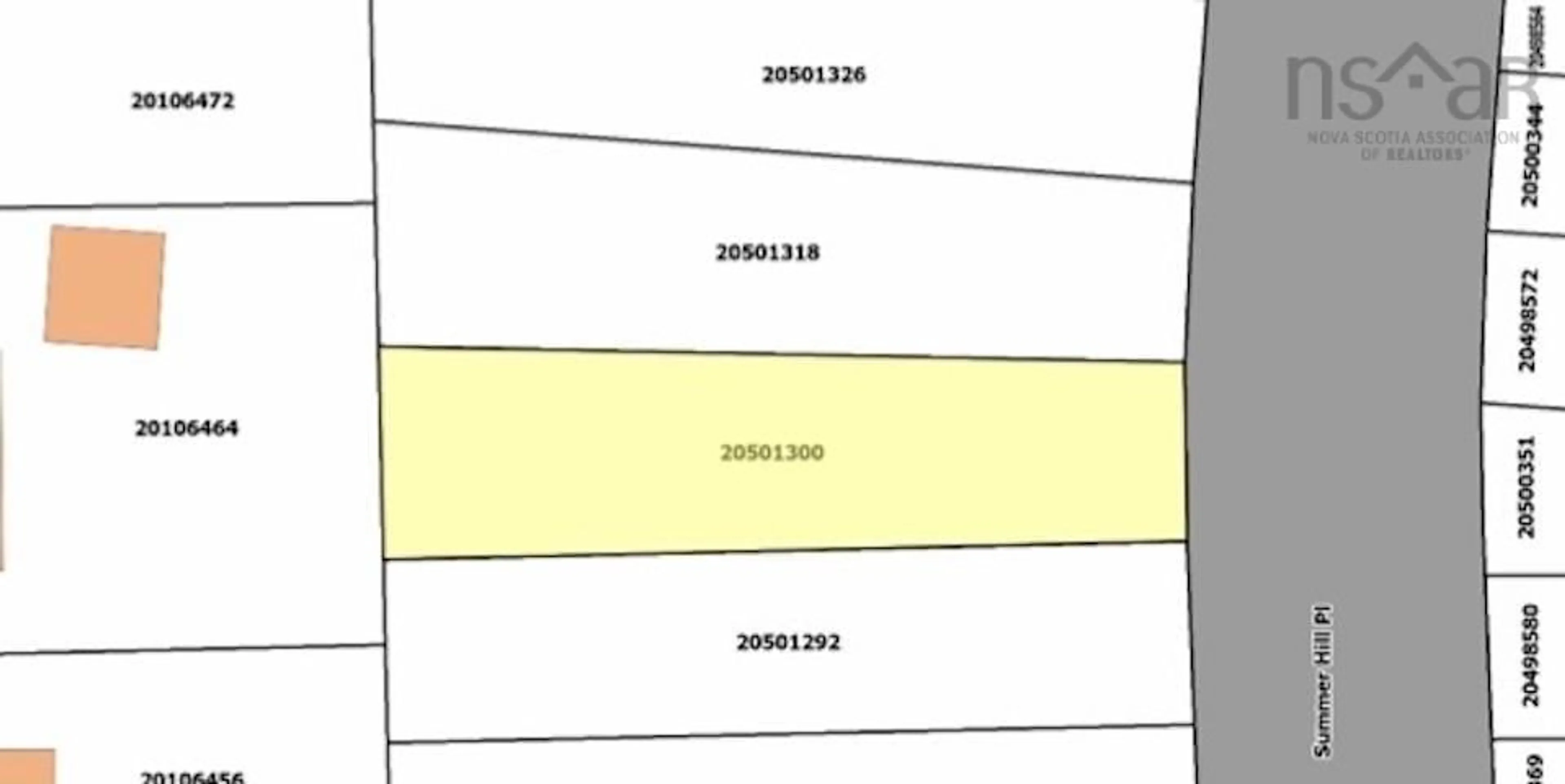 Floor plan for 19 Summer Hill Pl, Upper Onslow Nova Scotia B6L 0G9