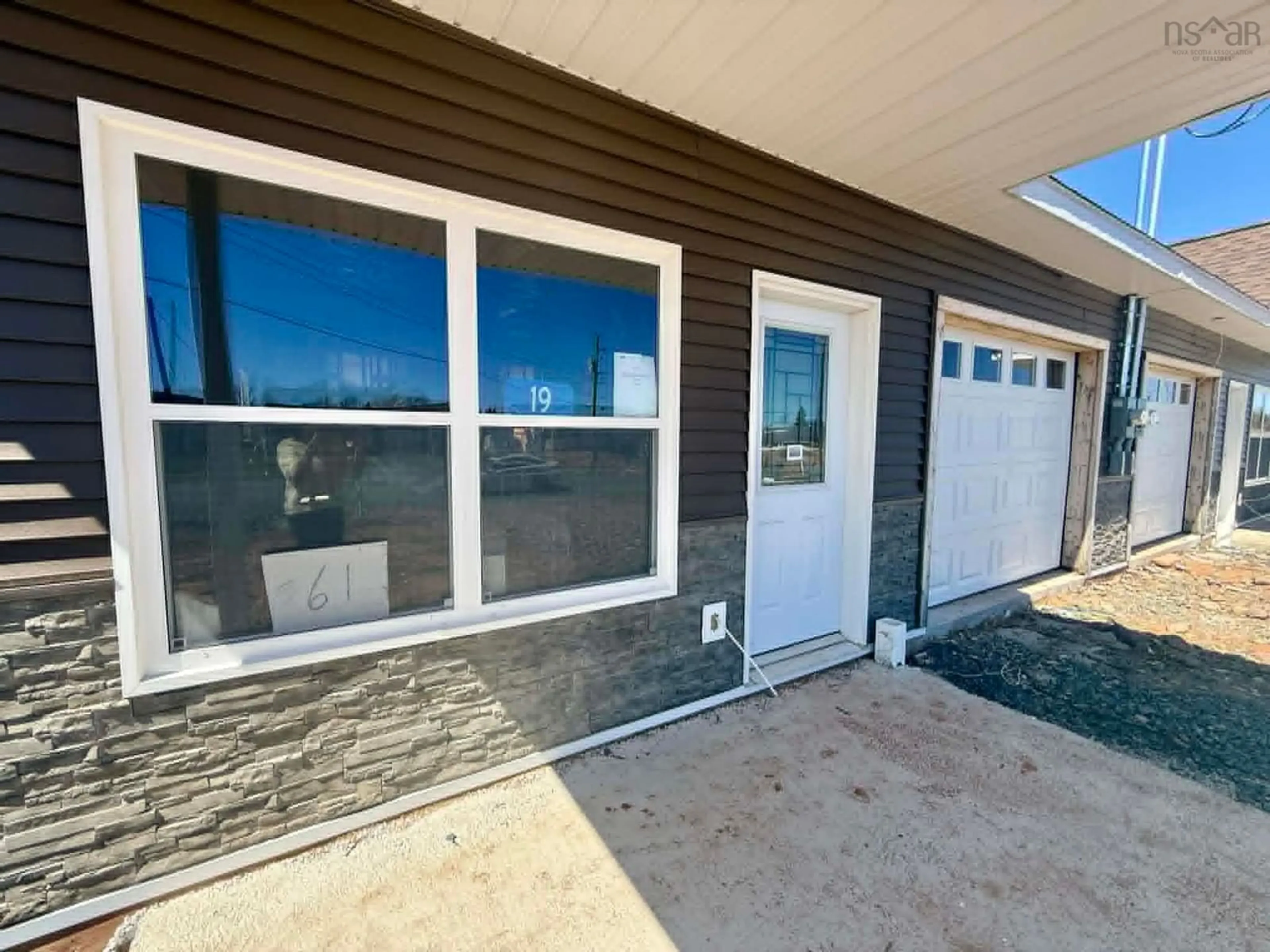 Home with vinyl exterior material, unknown for 19 Summer Hill Pl, Upper Onslow Nova Scotia B6L 0G9