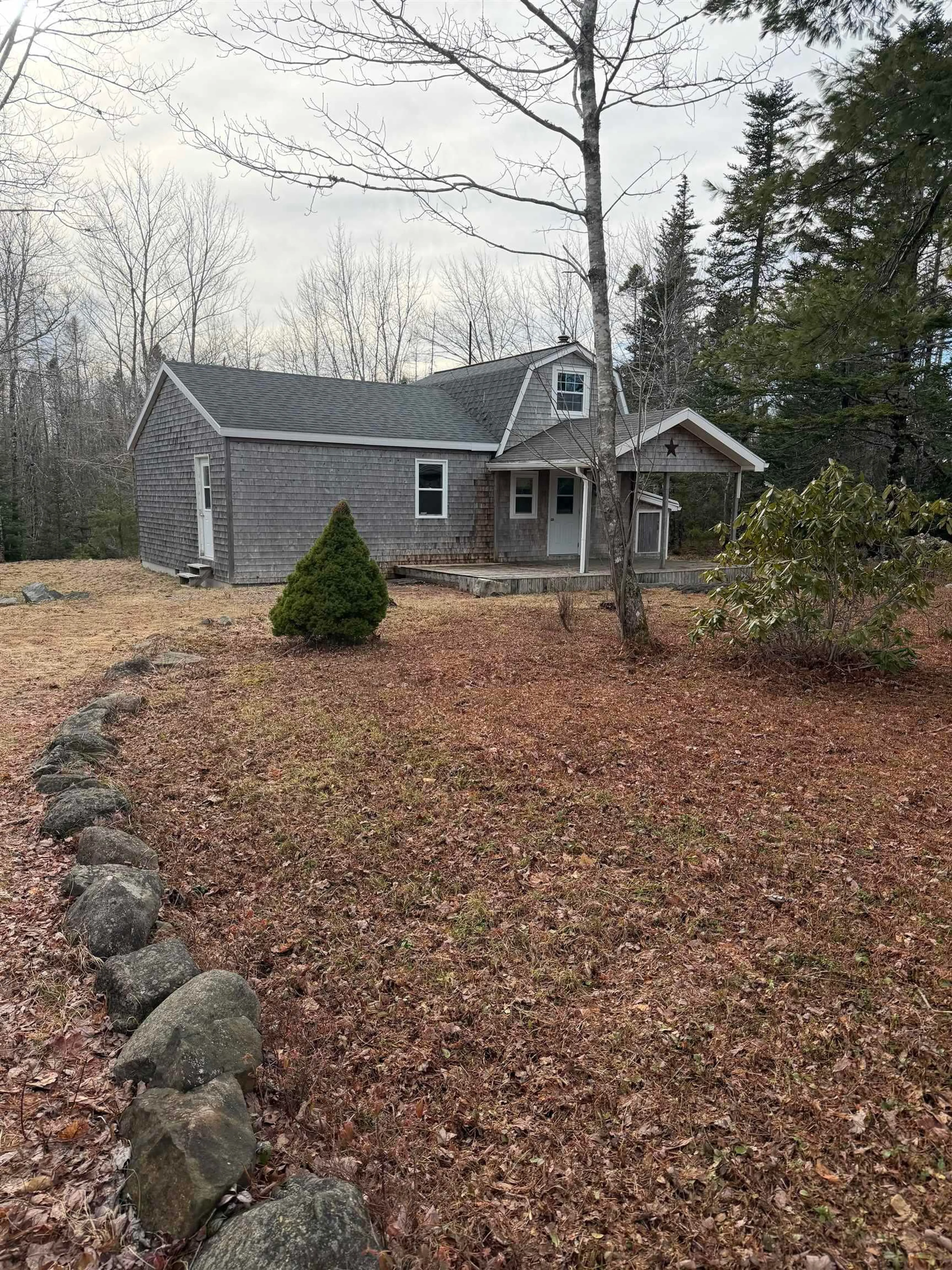 Unknown for 8342 Upper Clyde Rd, Welshtown Nova Scotia B0T 1W0