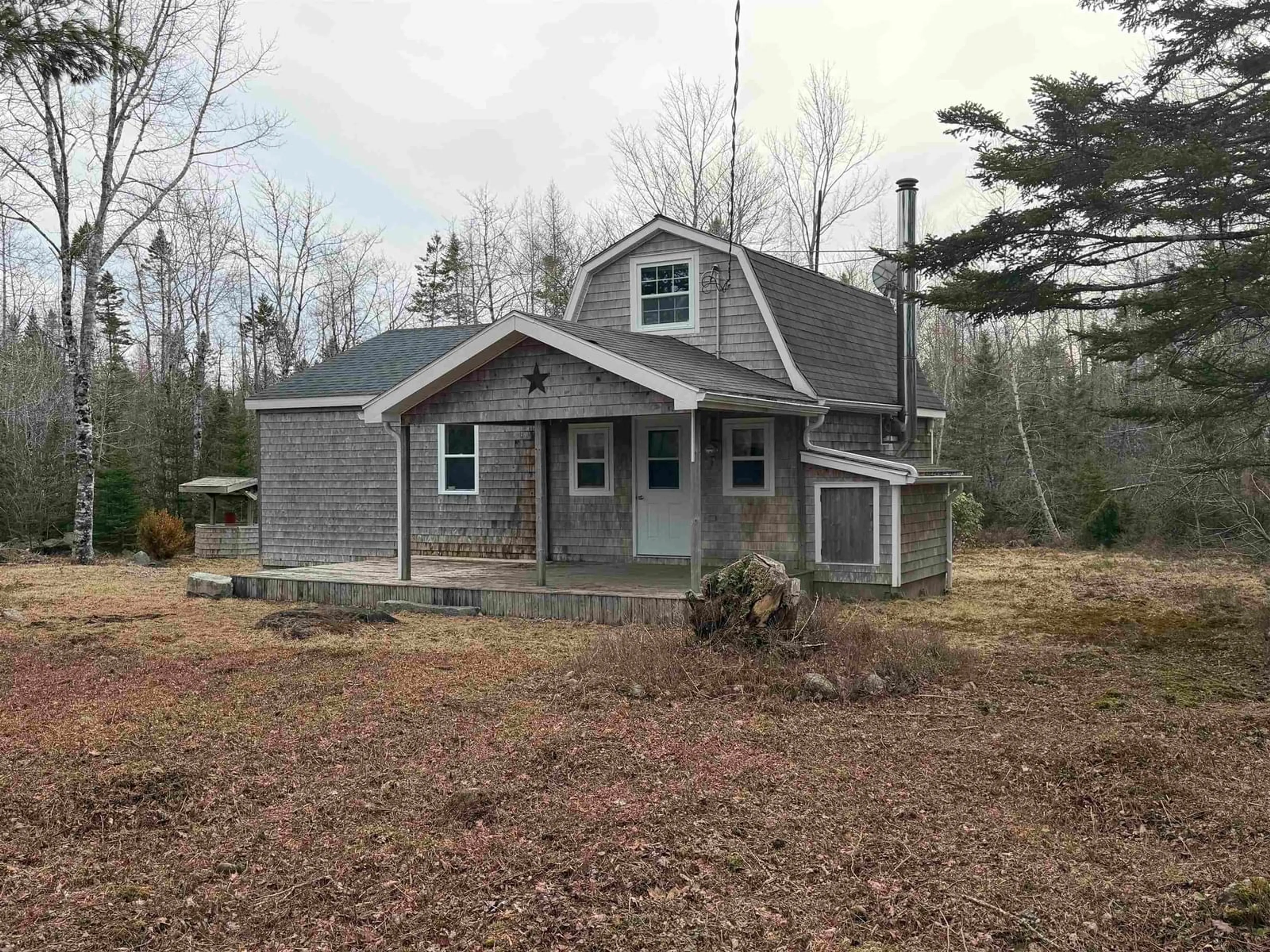 Unknown for 8342 Upper Clyde Rd, Welshtown Nova Scotia B0T 1W0