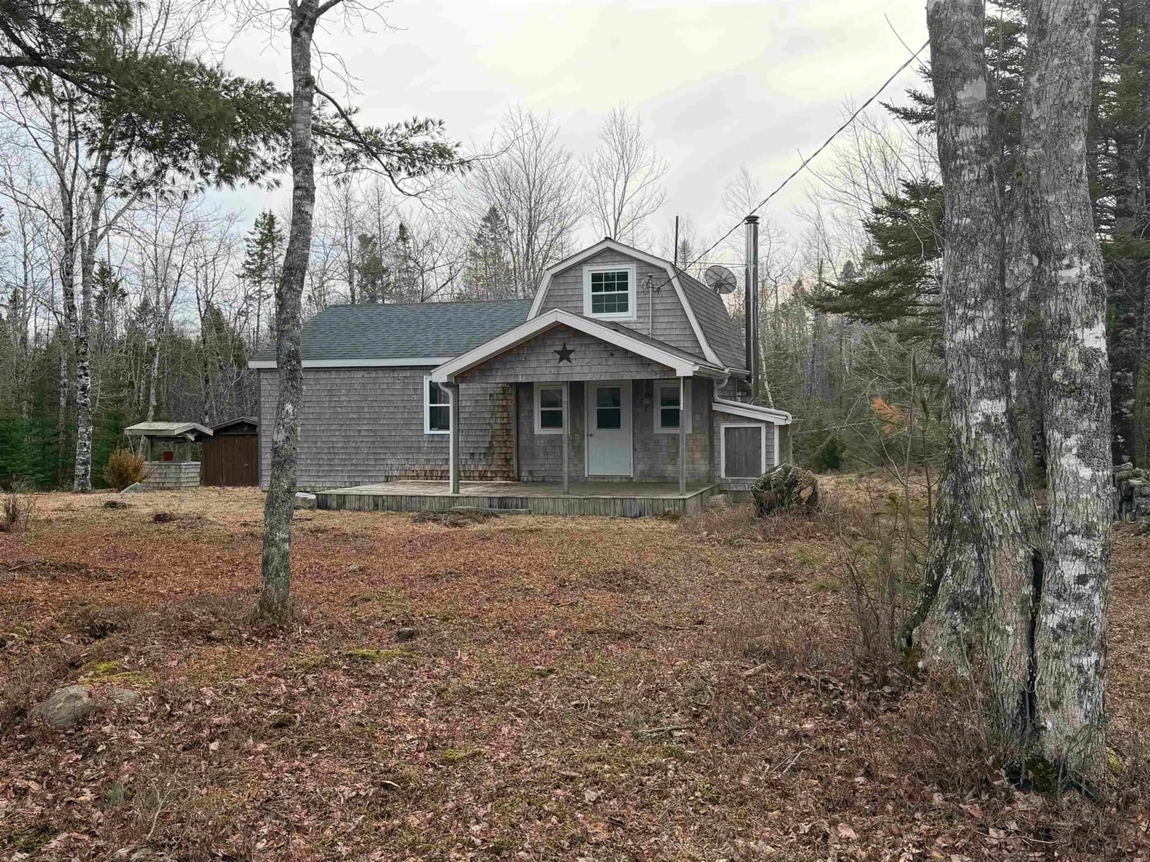 Unknown for 8342 Upper Clyde Rd, Welshtown Nova Scotia B0T 1W0