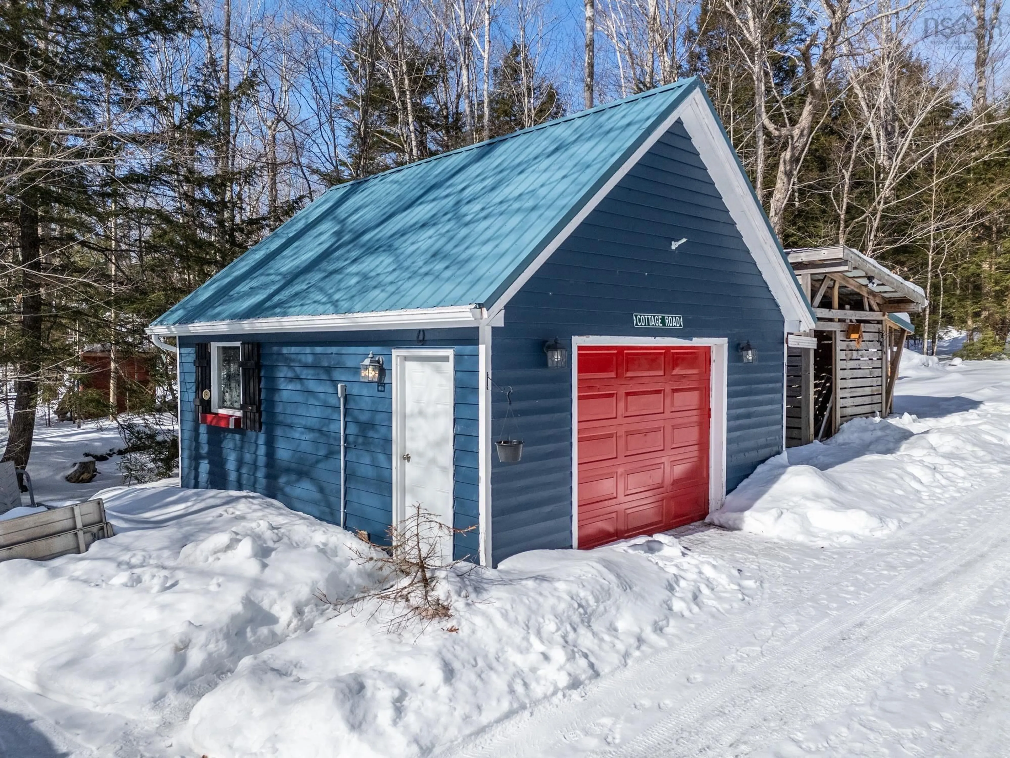 Unknown for 110 Mcdougall Road Rd, Cooks Brook Nova Scotia B0N 1X0