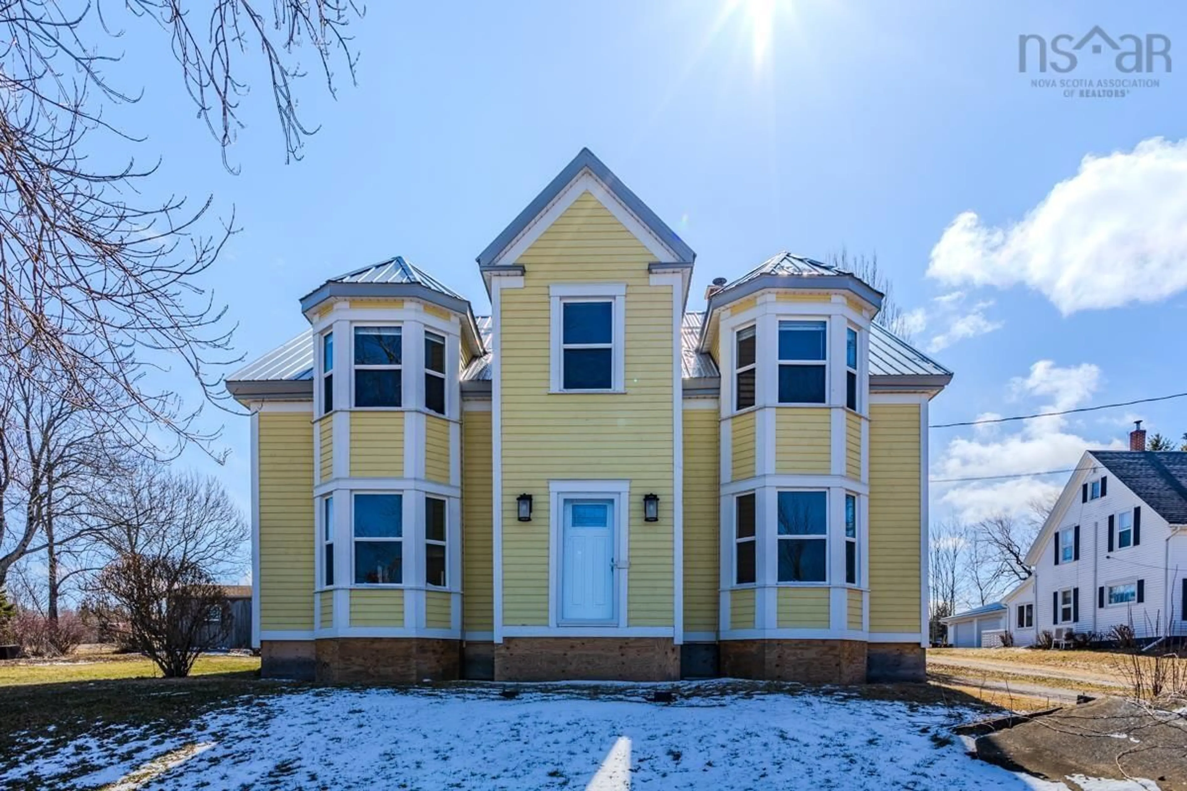 Unknown for 60 Church St, Wallace Nova Scotia B0K 1Y0