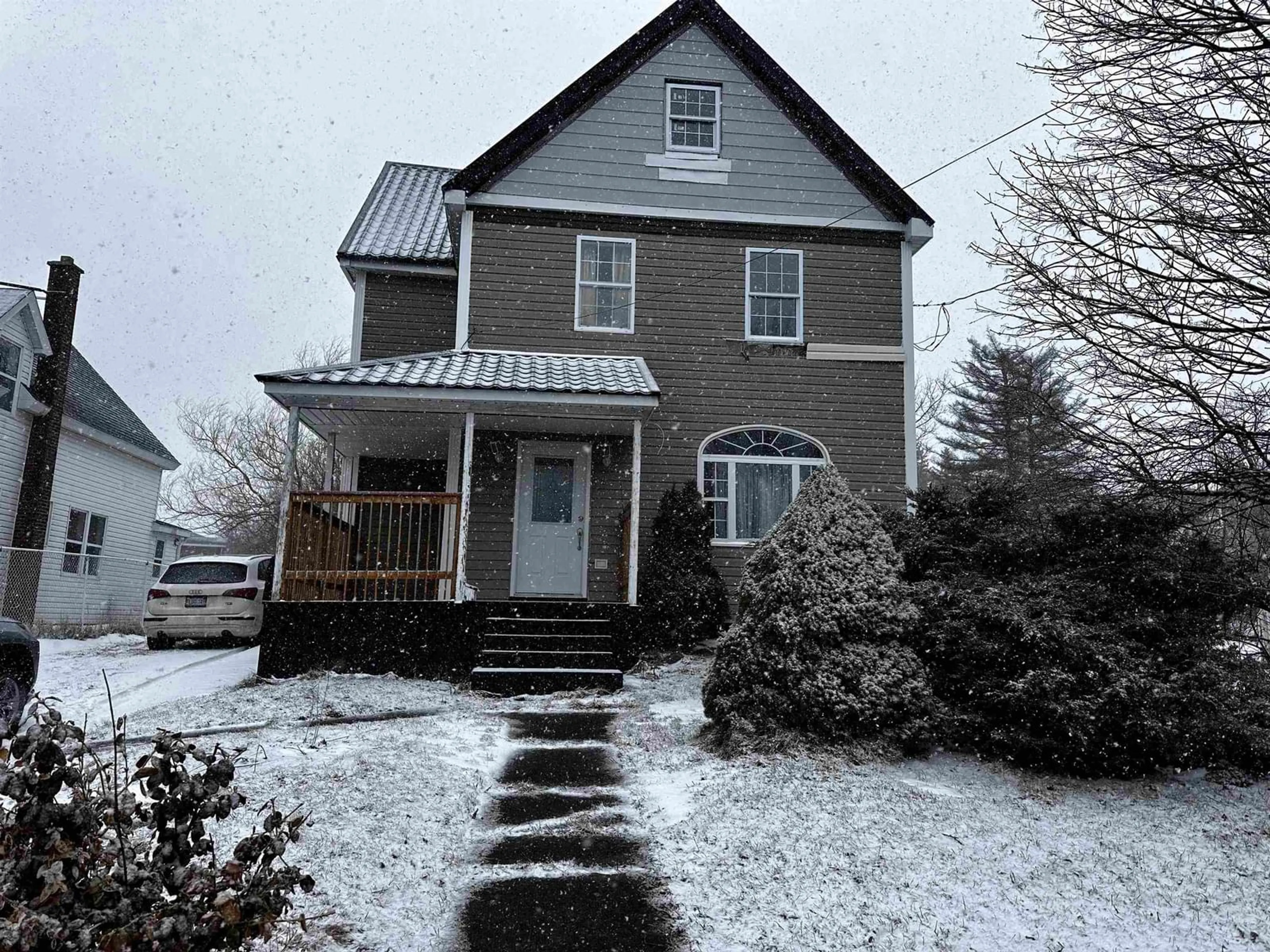 Unknown for 24 Reserve St, Glace Bay Nova Scotia B1A 4V8