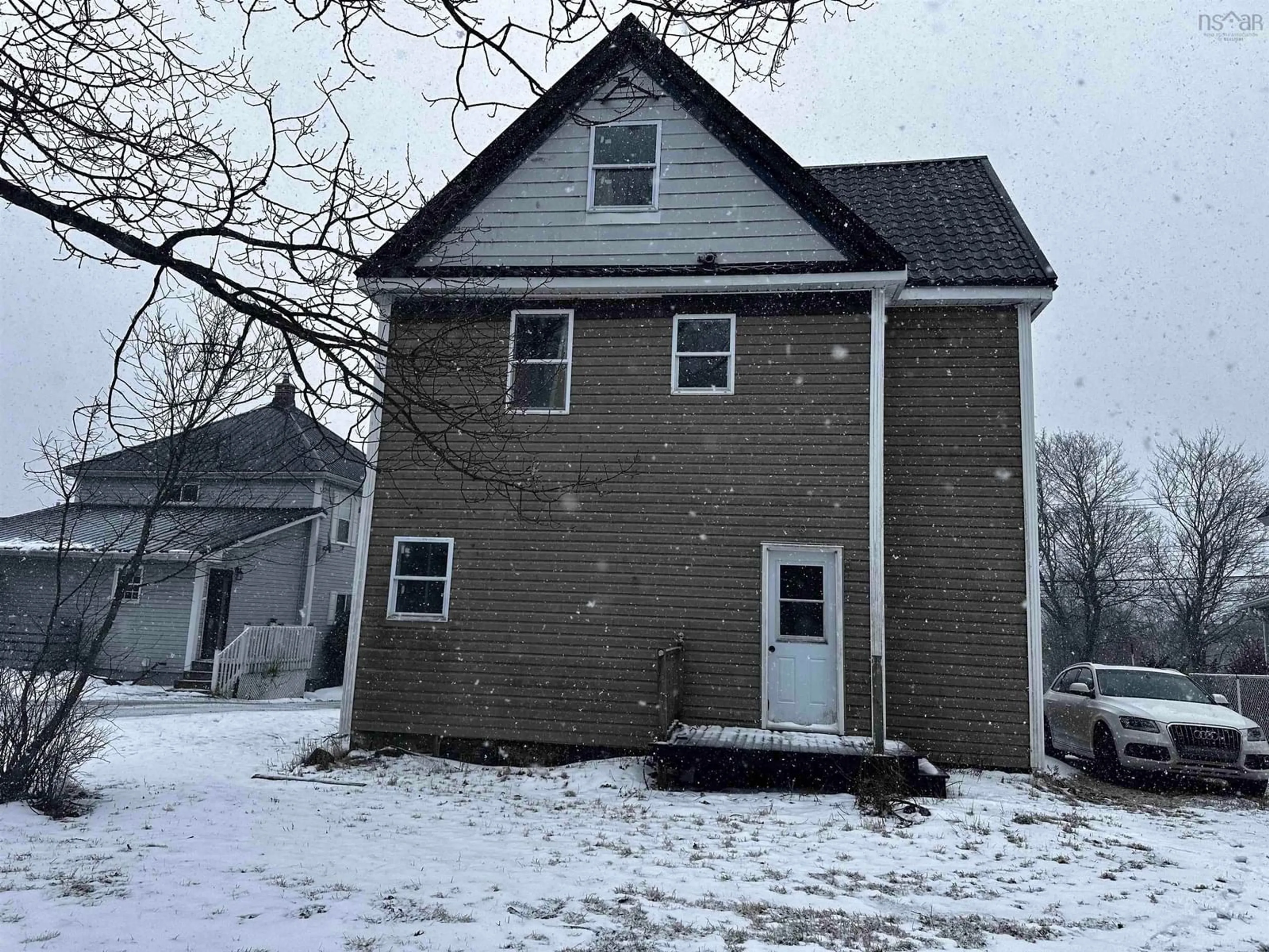 Unknown for 24 Reserve St, Glace Bay Nova Scotia B1A 4V8