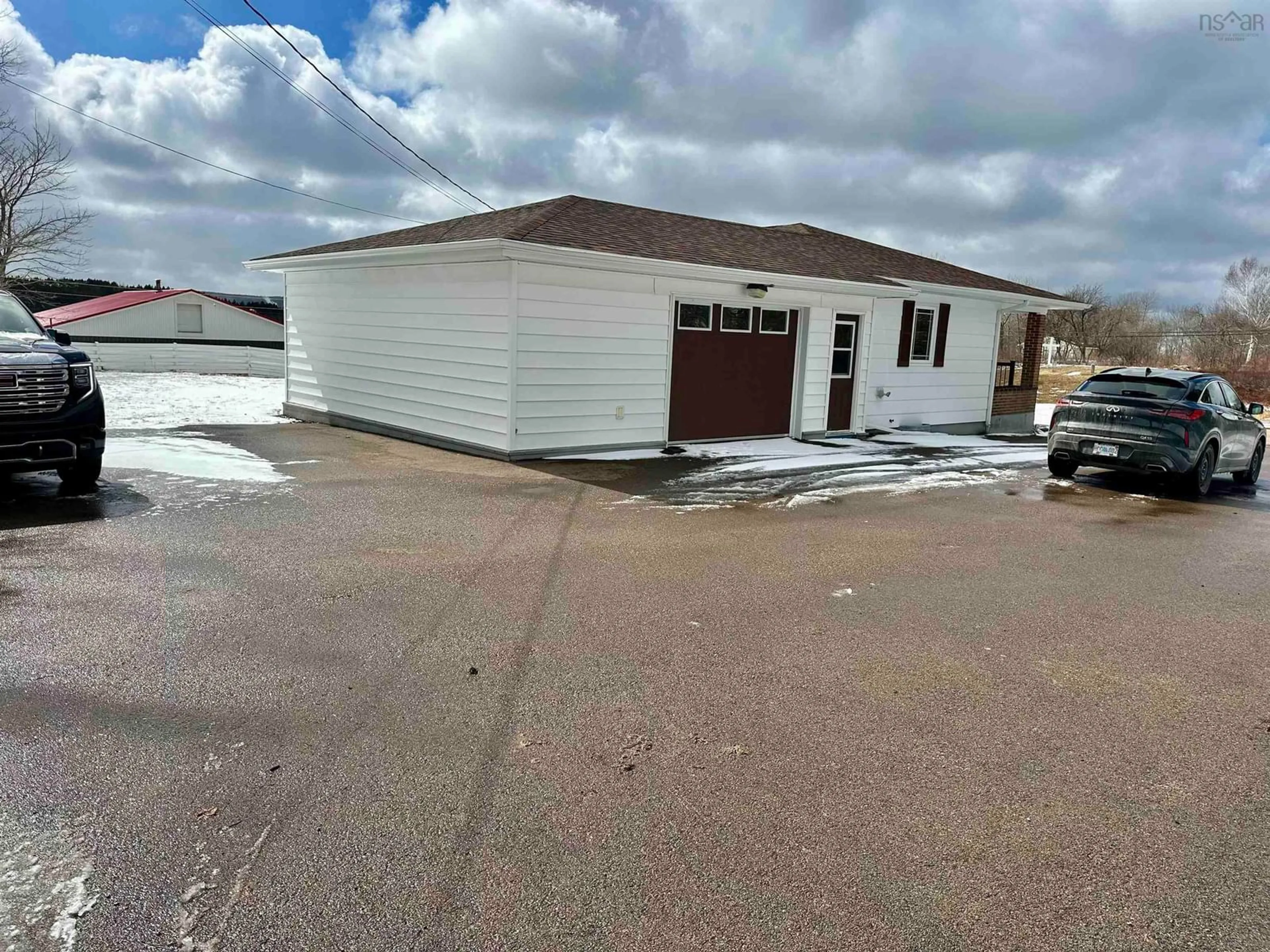 Unknown for 18 Sydney Road Rd, Port Hawkesbury Nova Scotia B9A 3A4