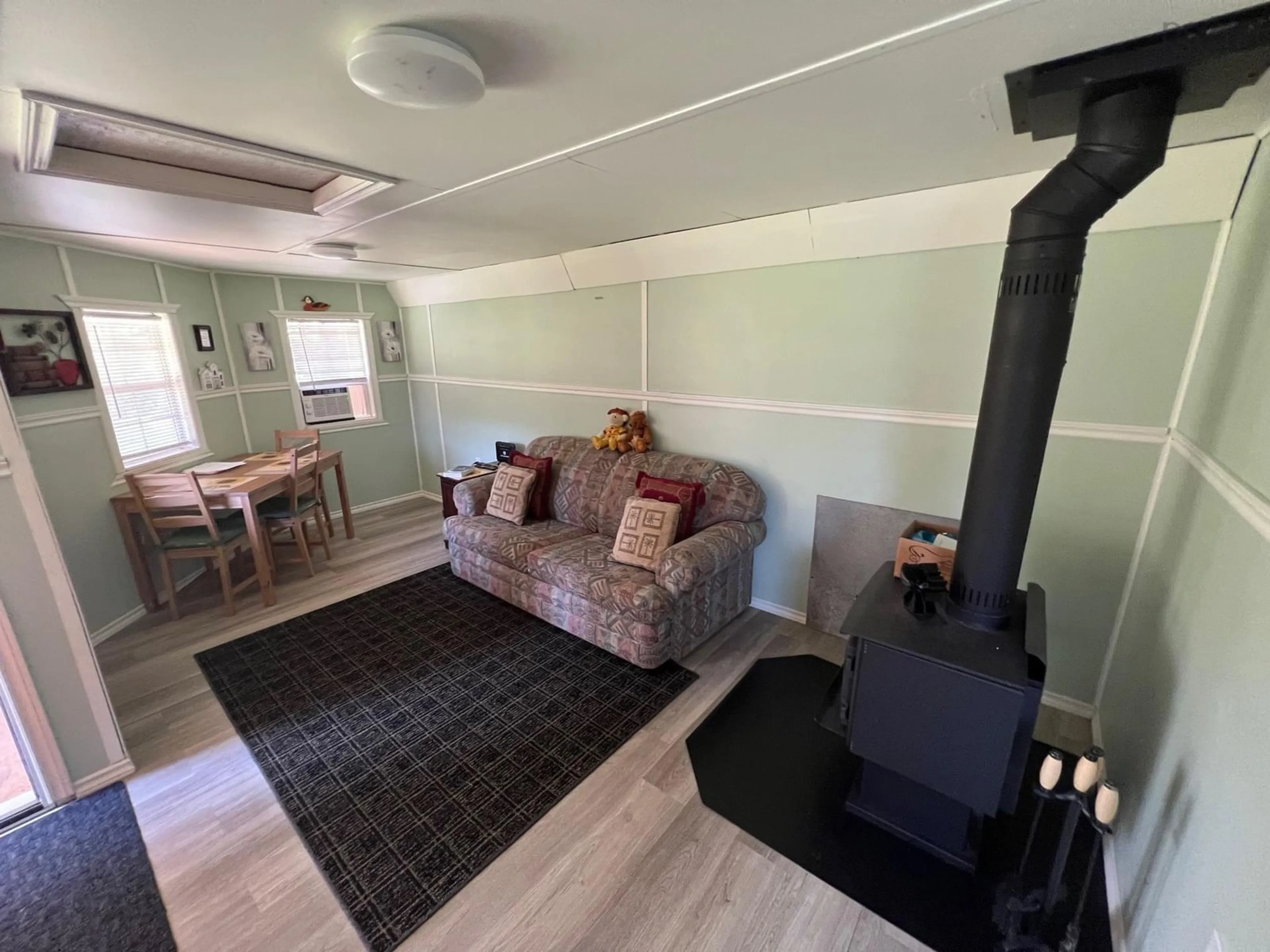 A pic of a room for 1439 Baxter's Harbour Rd, Baxters Harbour Nova Scotia B0P 1H0