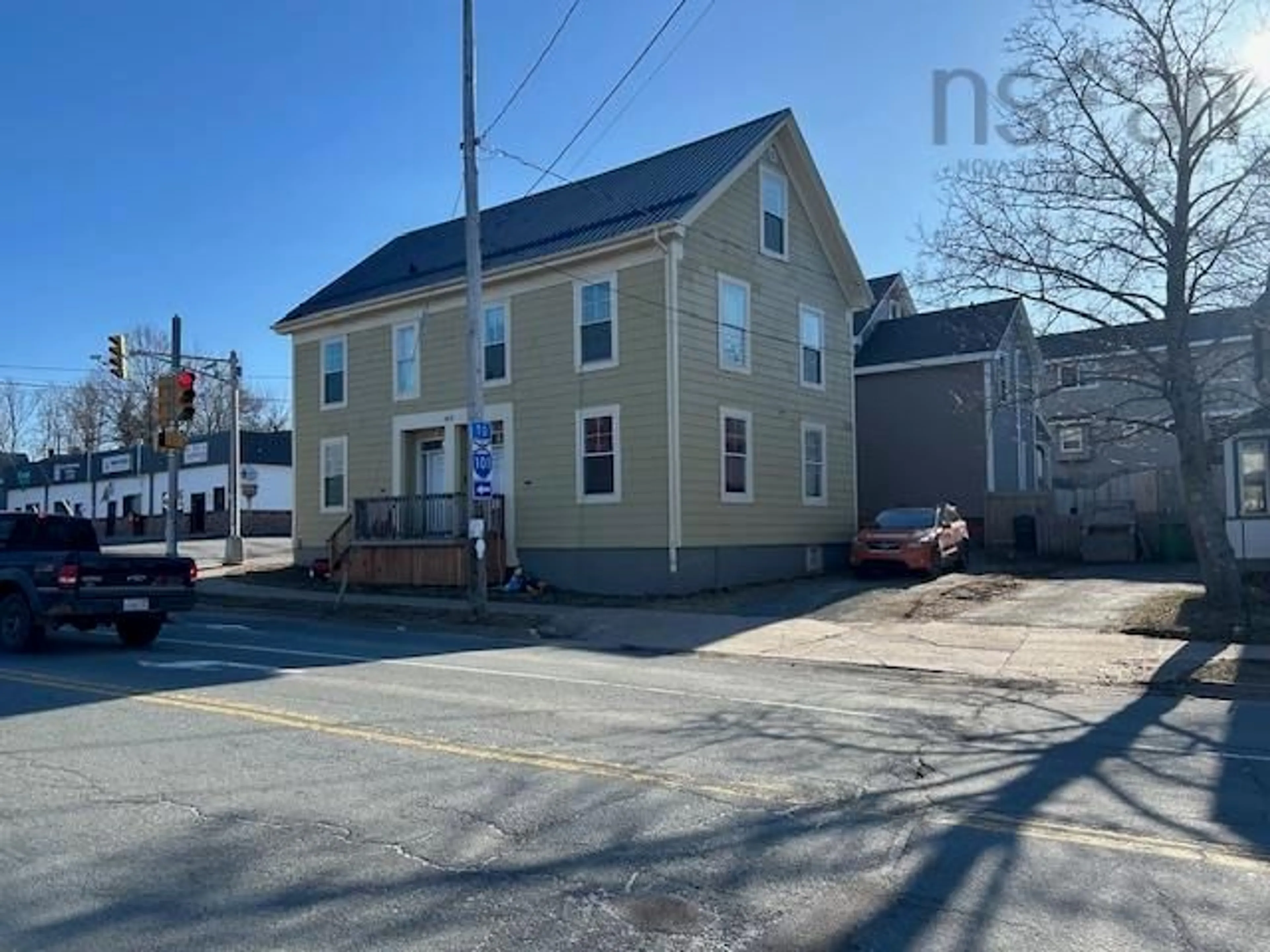 Unknown for 614 Obrien St, Windsor Nova Scotia B0N 2T0