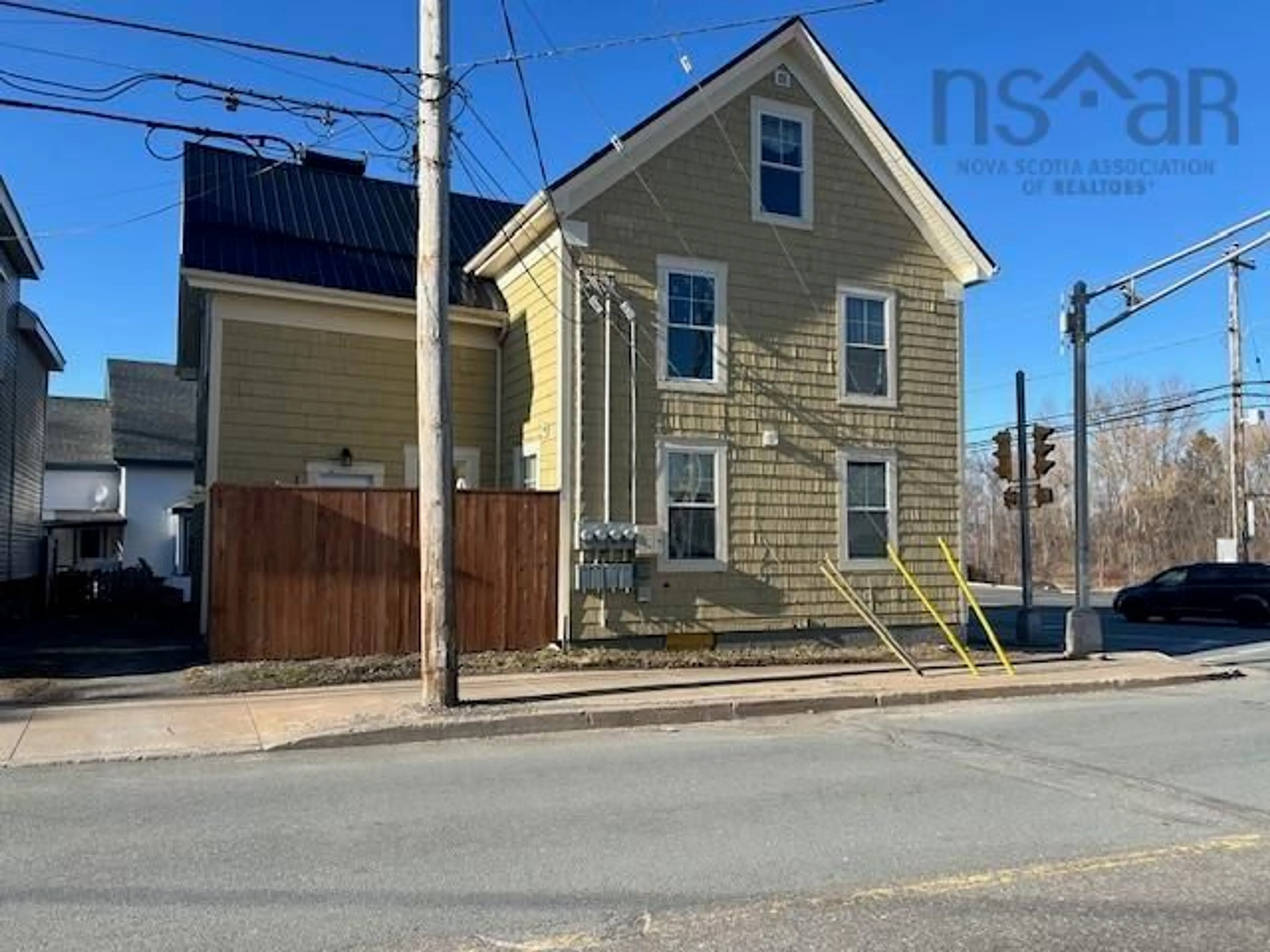 Unknown for 614 Obrien St, Windsor Nova Scotia B0N 2T0