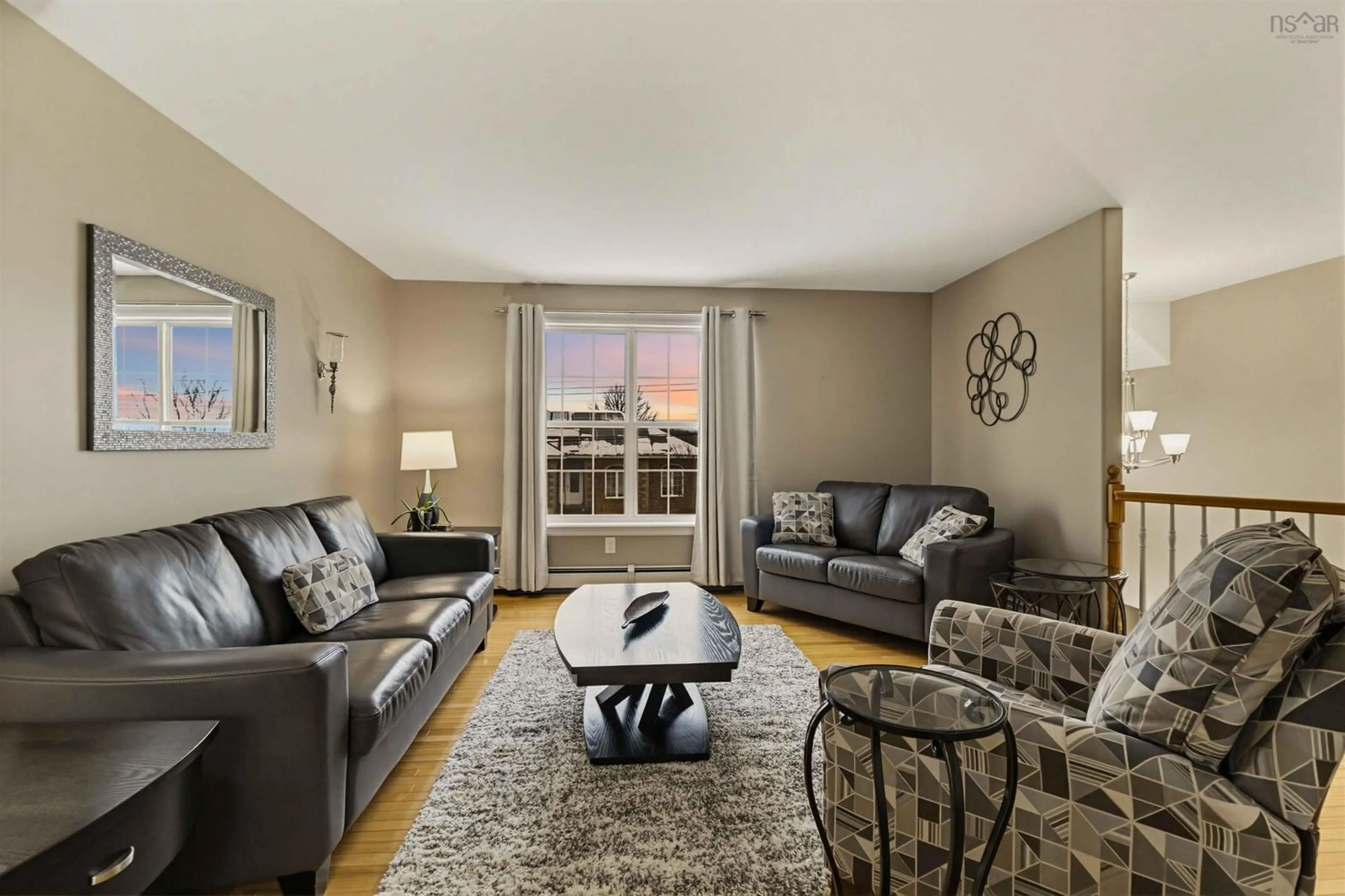 Living room with furniture, unknown for 41 Lakeridge Cres, Cole Harbour Nova Scotia B2V 2V2