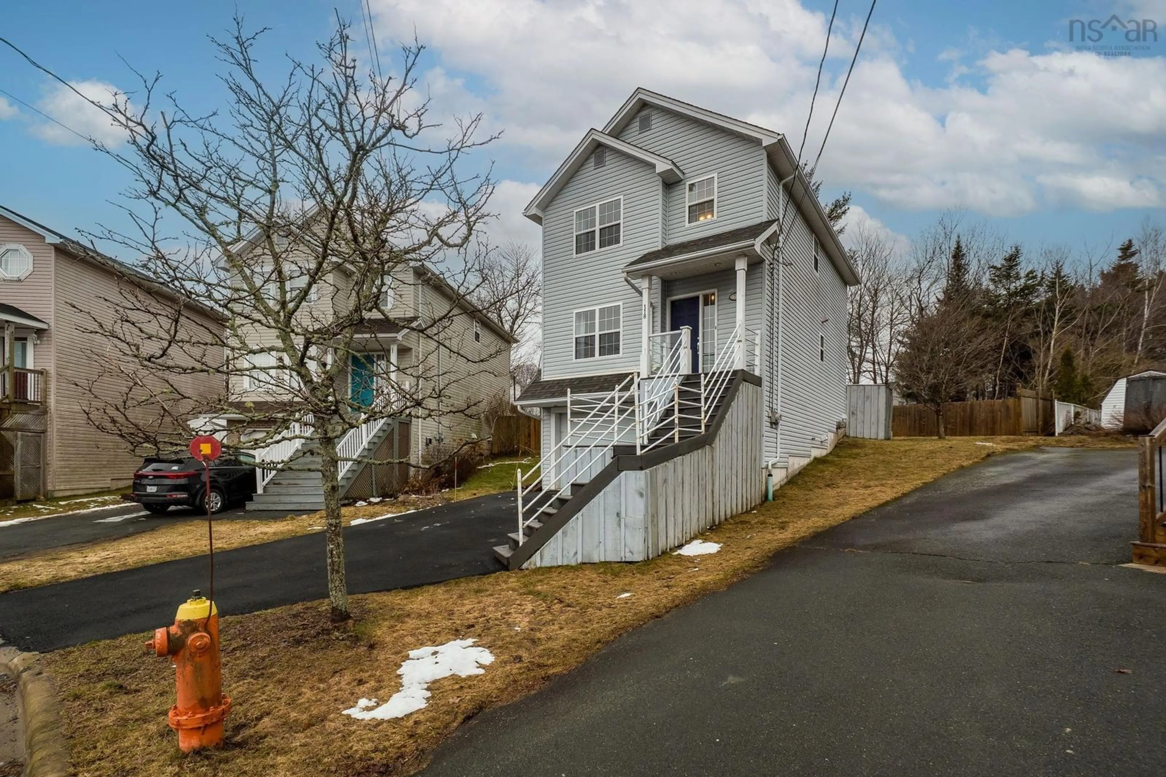 Unknown for 118 Dixon Crt, Timberlea Nova Scotia B3T 1N9