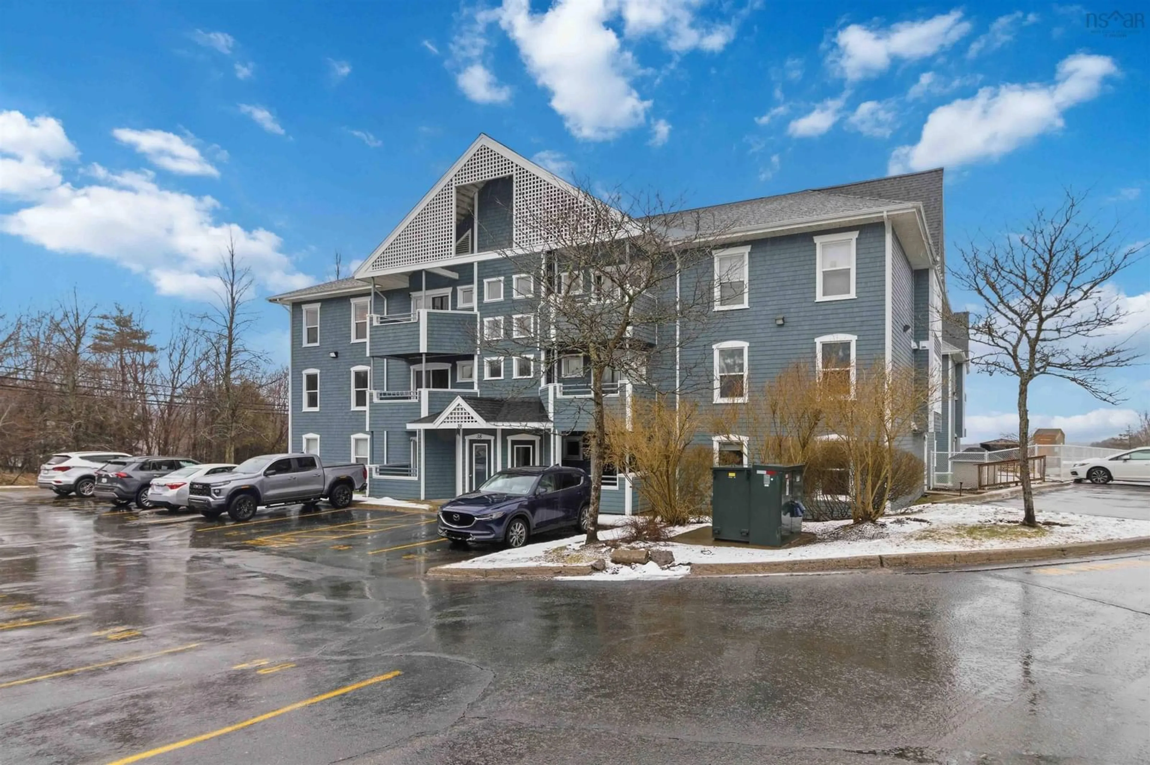 Unknown for 38 Hammonds Plains Rd #733, Bedford Nova Scotia B4A 3P7