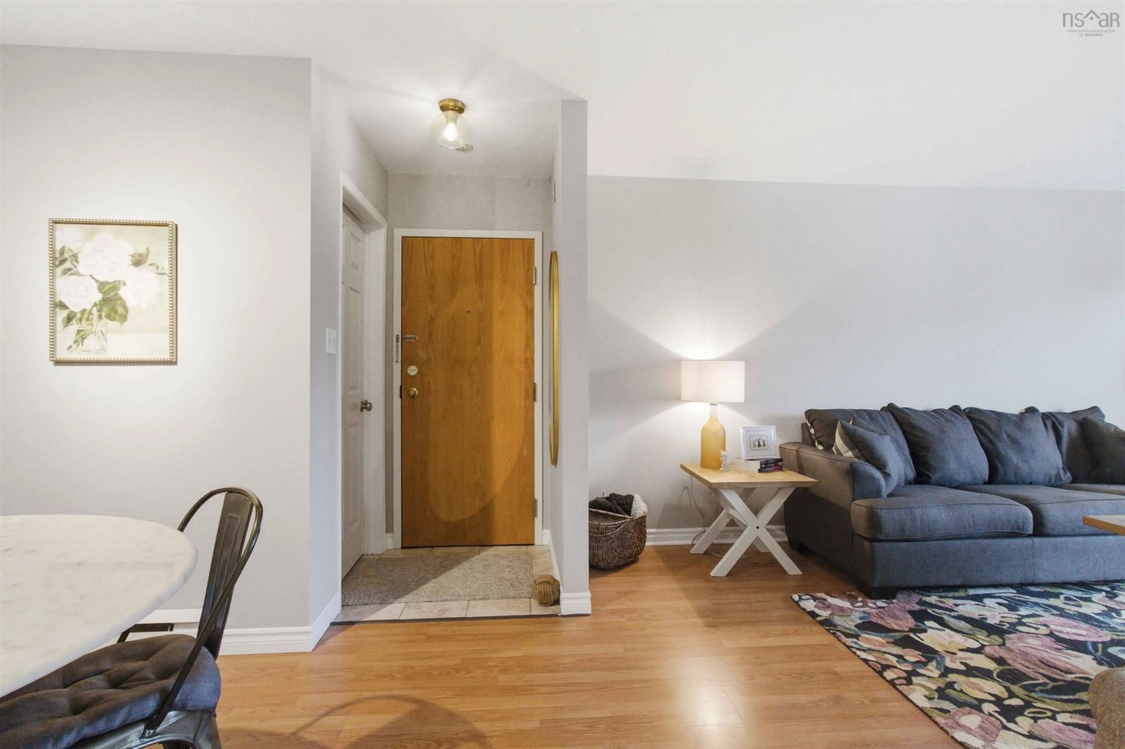 Indoor entryway for 38 Hammonds Plains Rd #733, Bedford Nova Scotia B4A 3P7