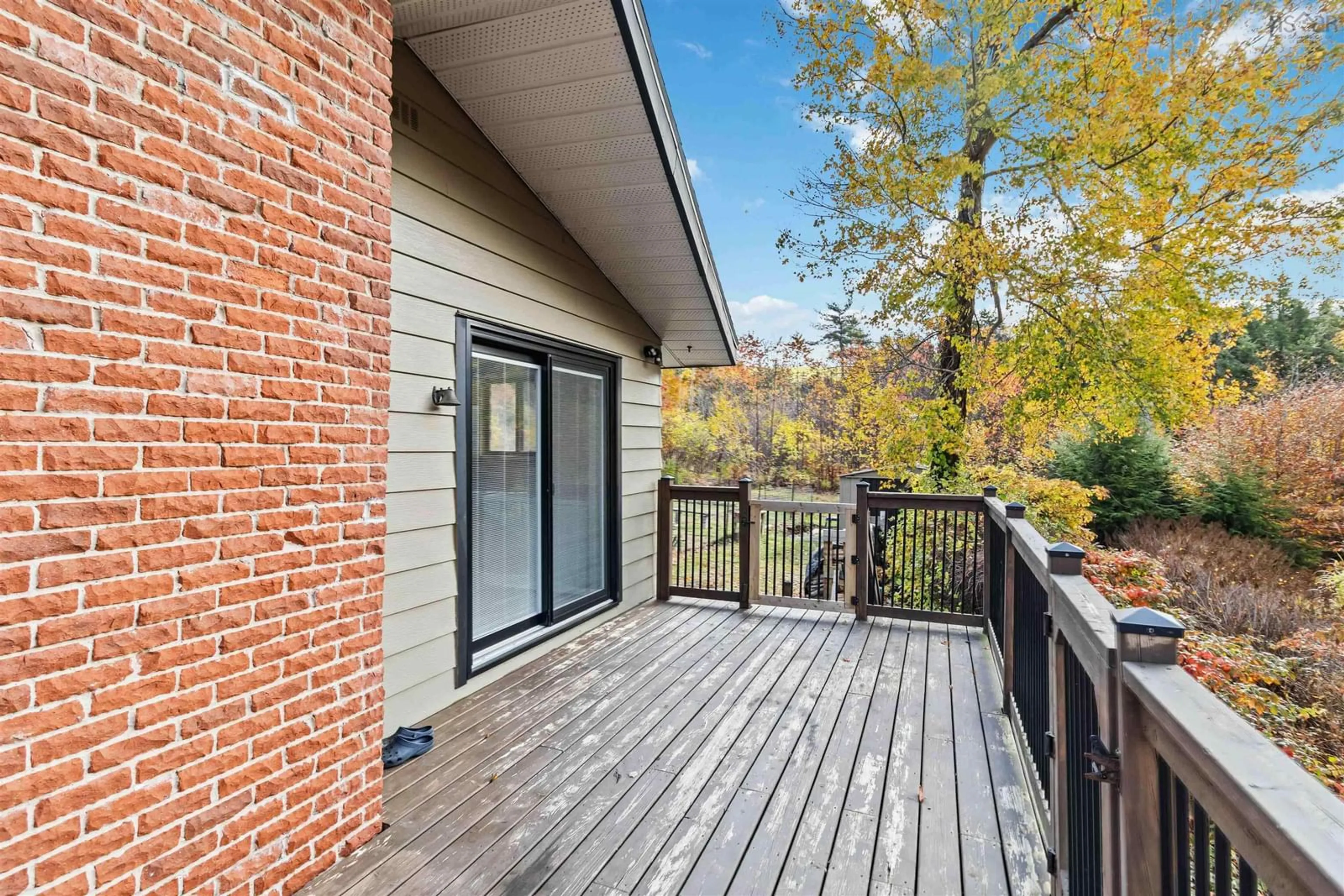 Patio, unknown for 61 Birch Hill Drive, Conquerall Mills Nova Scotia B4V 6A7